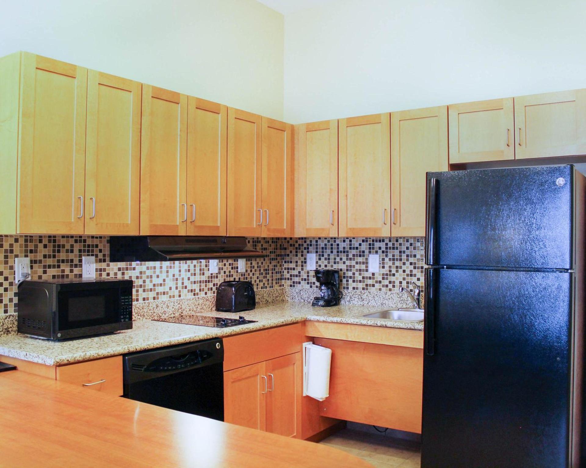 MainStay Suites Tioga photo 2