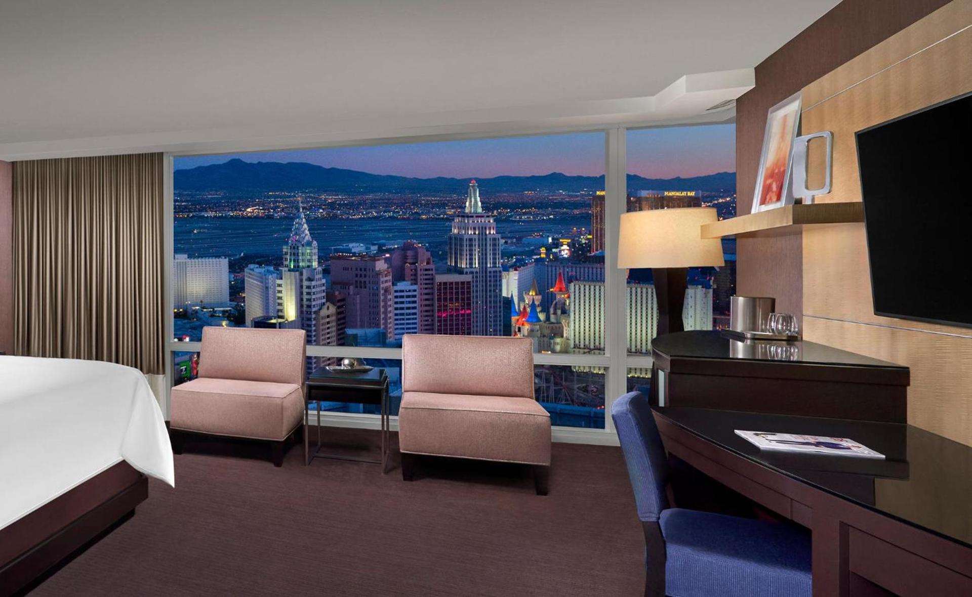 ARIA Resort & Casino photo 15