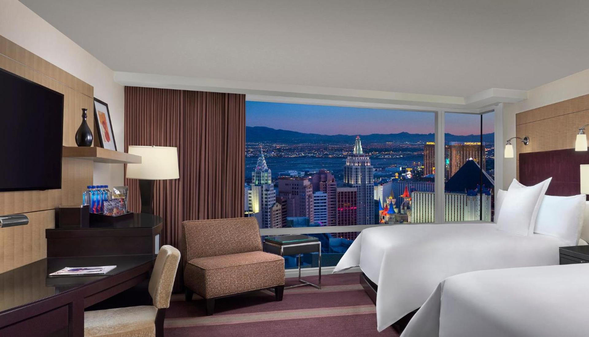 ARIA Resort & Casino photo 17