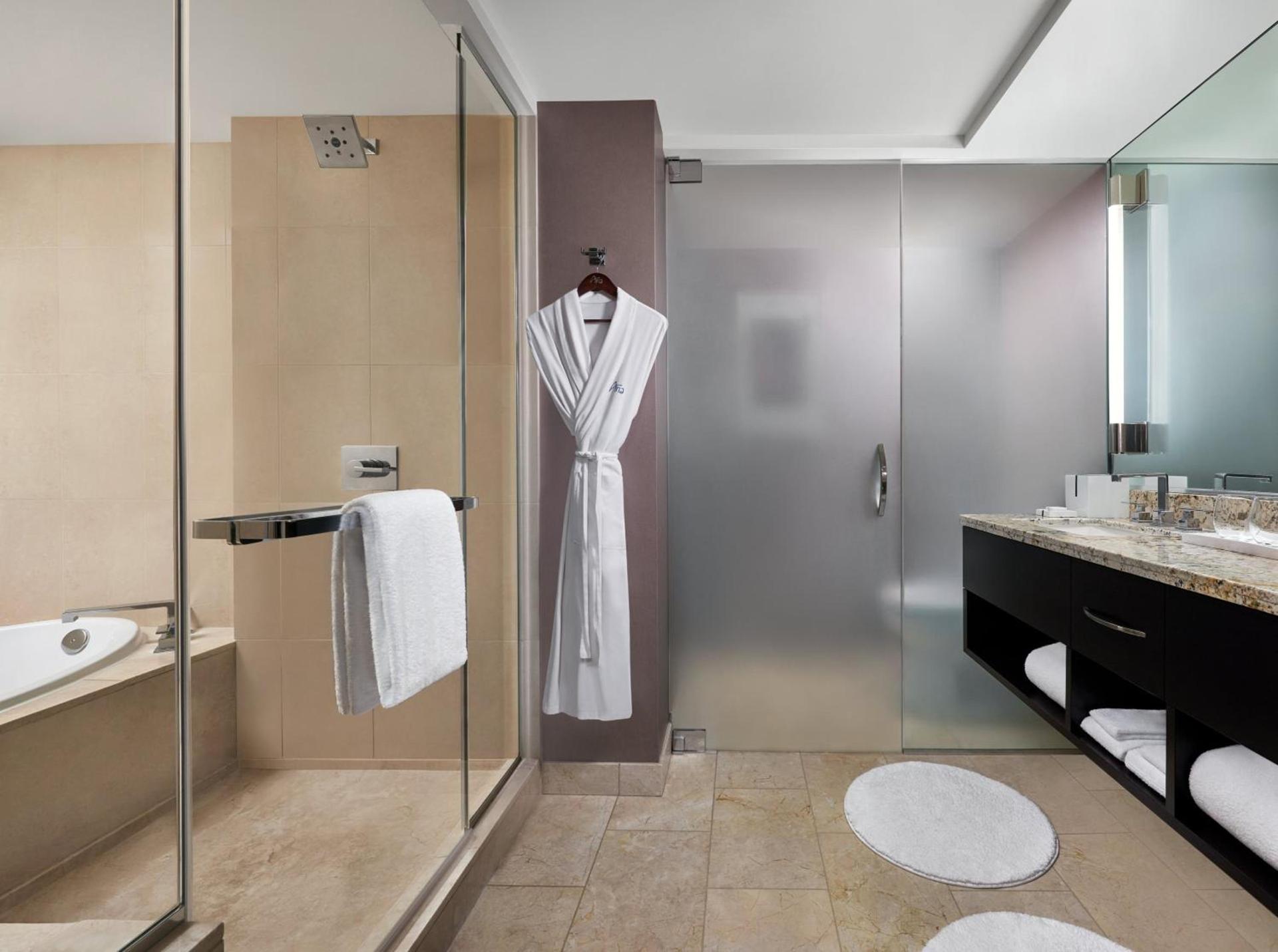 ARIA Resort & Casino photo 19