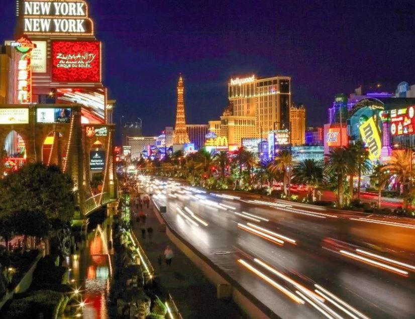 Bposhtels Las Vegas photo 47