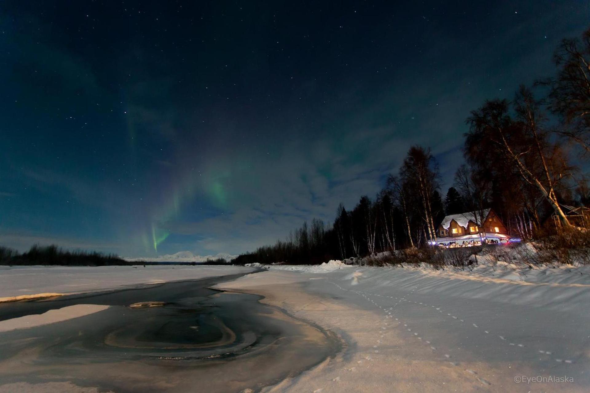 Lodge Suites at Susitna River Lodge photo 8