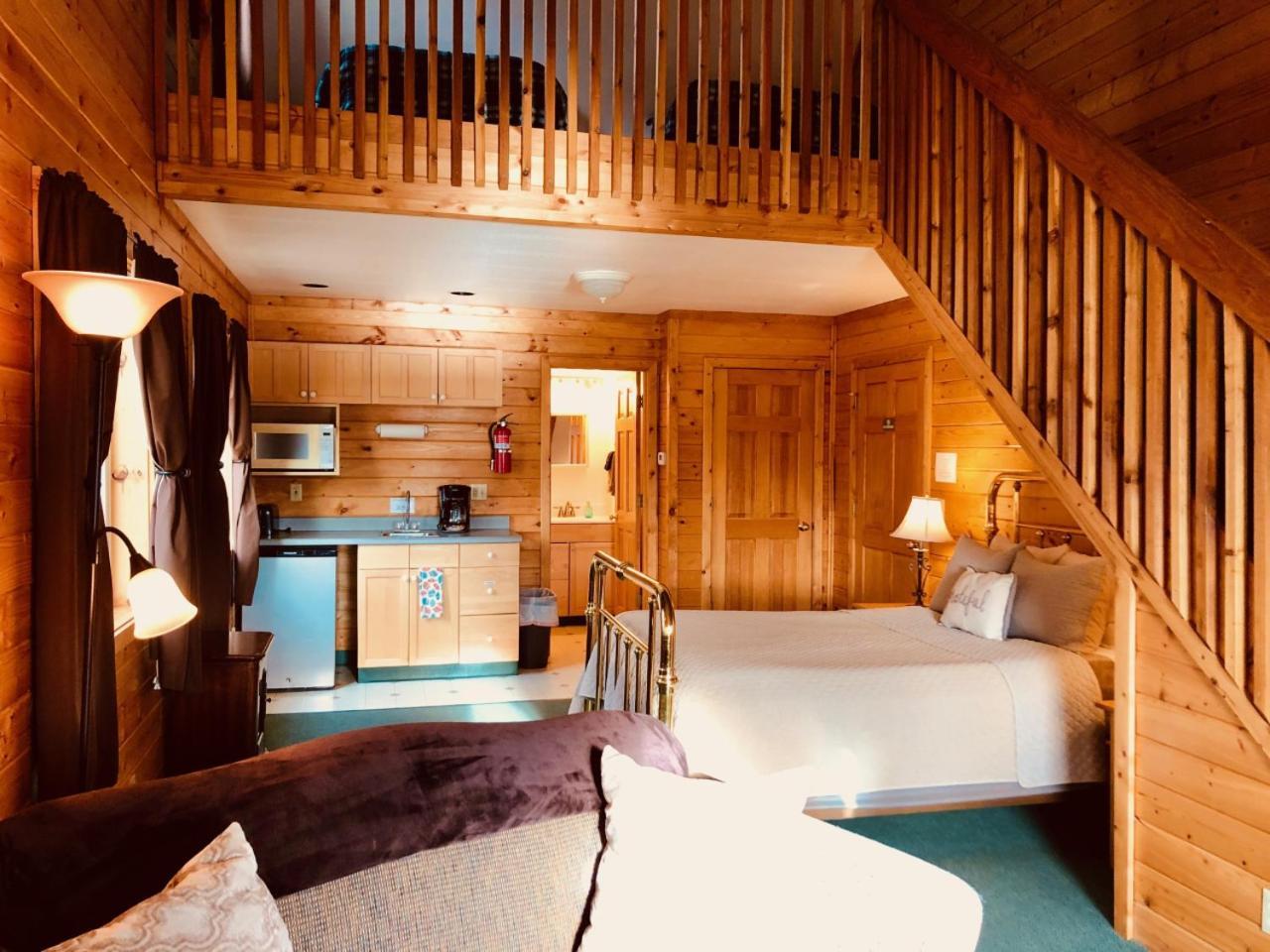 Lodge Suites at Susitna River Lodge photo 7
