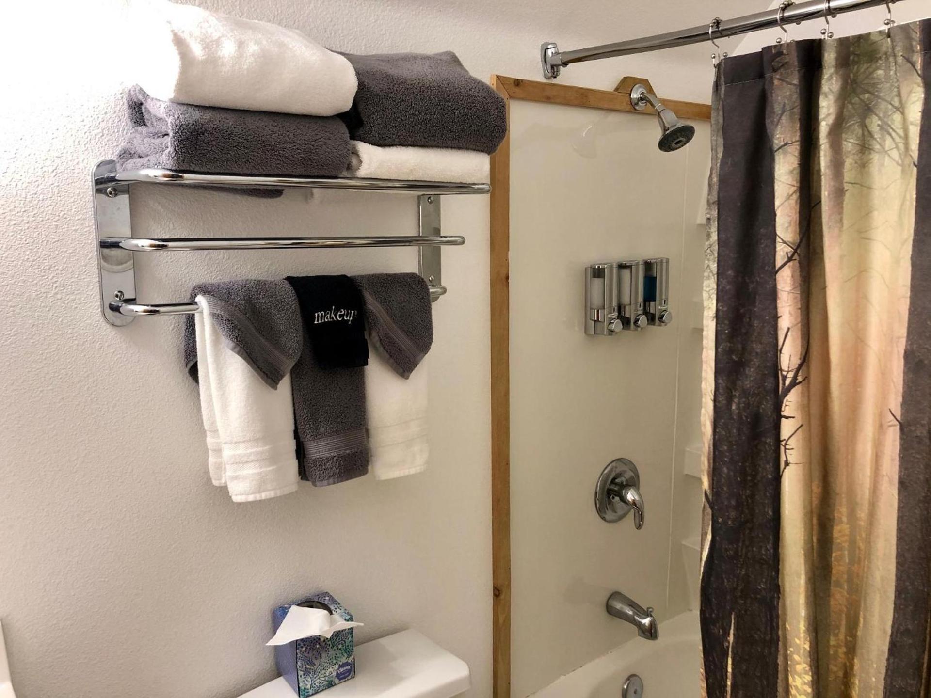 Lodge Suites at Susitna River Lodge photo 10