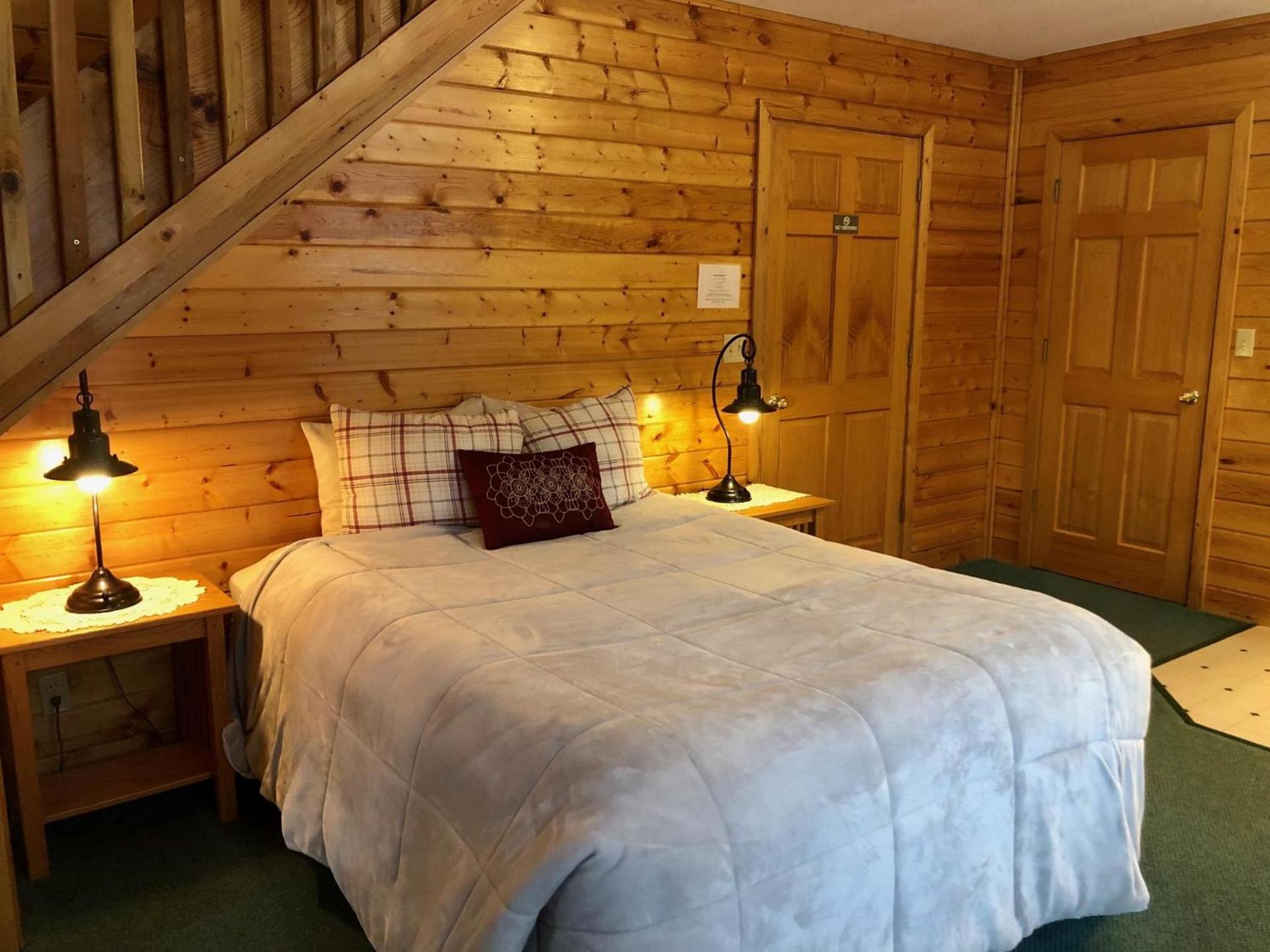 Lodge Suites at Susitna River Lodge photo 9