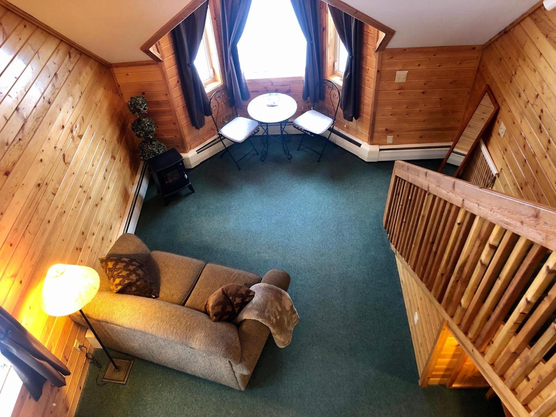 Lodge Suites at Susitna River Lodge photo 4