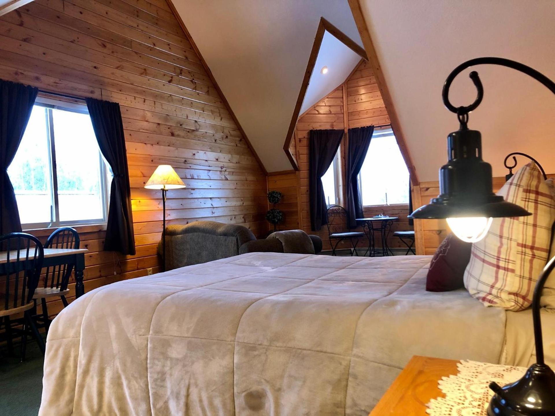 Lodge Suites at Susitna River Lodge photo 2