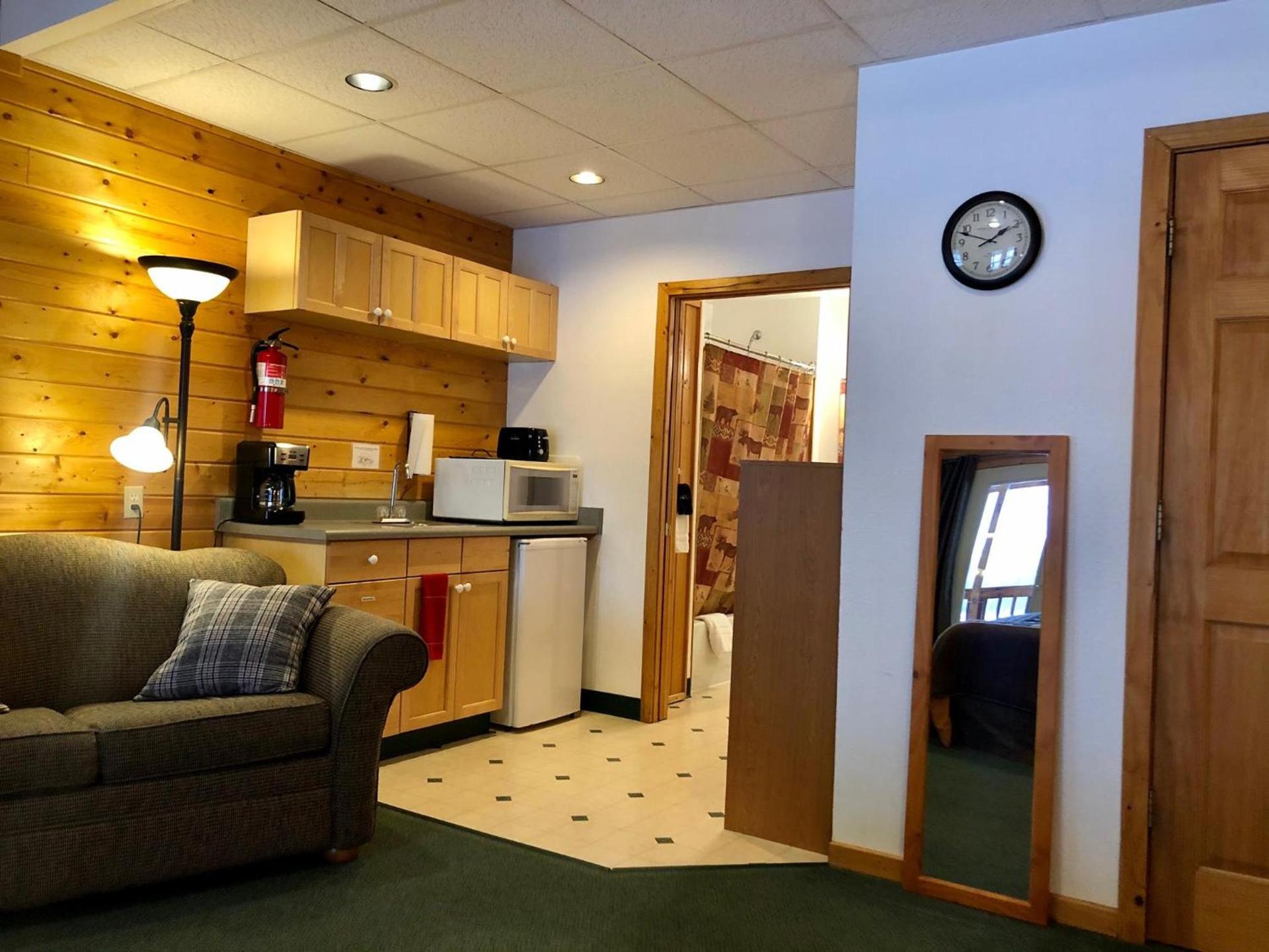 Lodge Suites at Susitna River Lodge photo 5