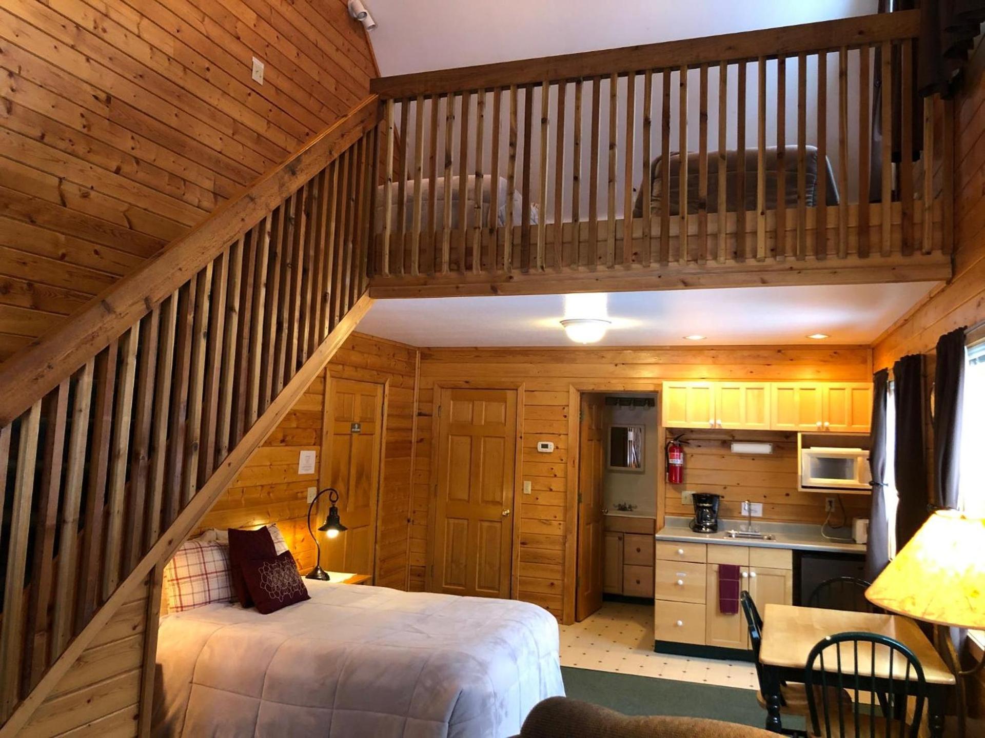 Lodge Suites at Susitna River Lodge photo 3