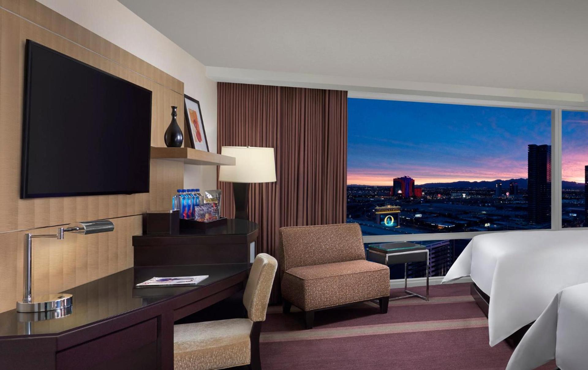 ARIA Resort & Casino photo 13
