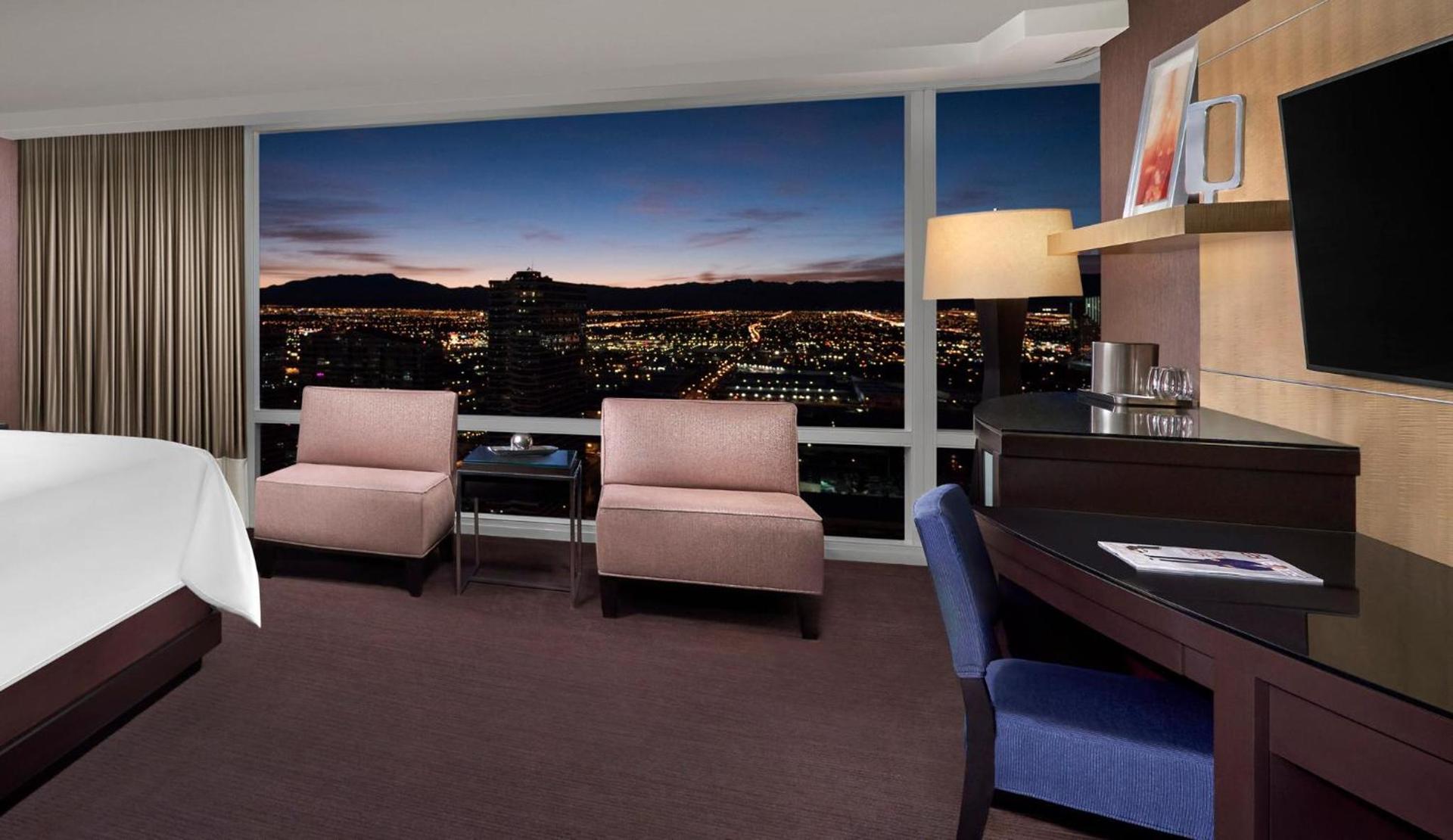 ARIA Resort & Casino photo 11