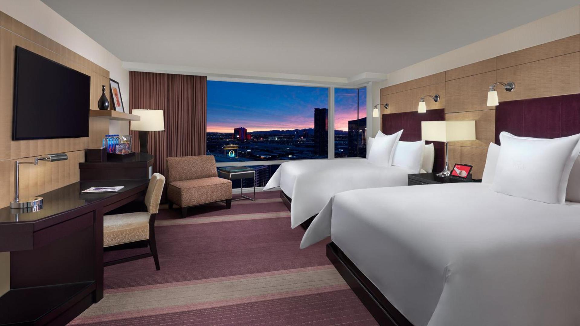 ARIA Resort & Casino photo 12