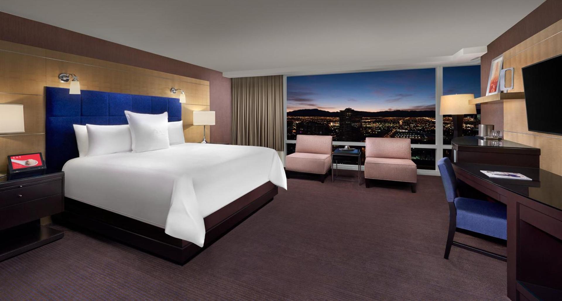 ARIA Resort & Casino photo 10
