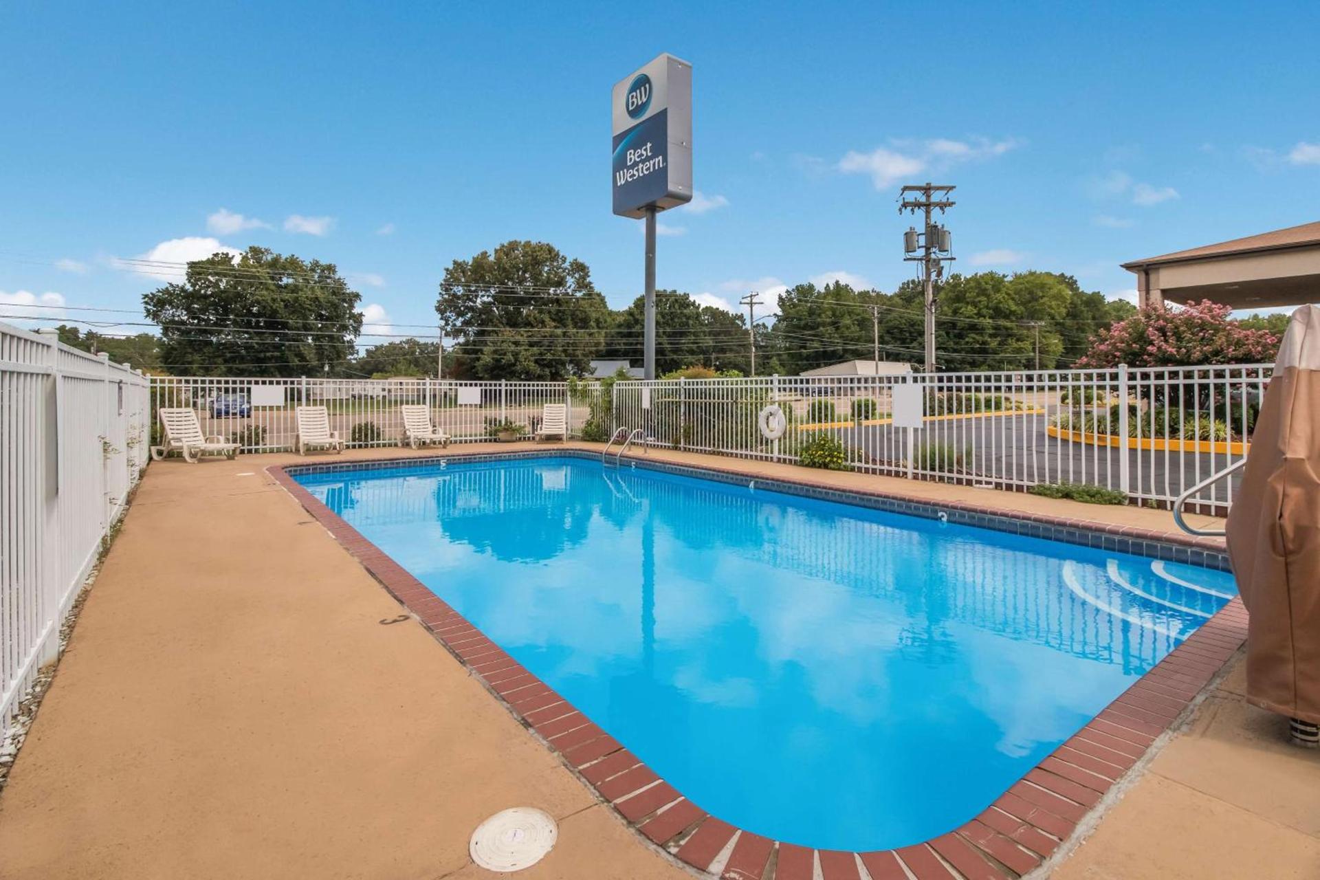 Best Western - McKenzie photo 24