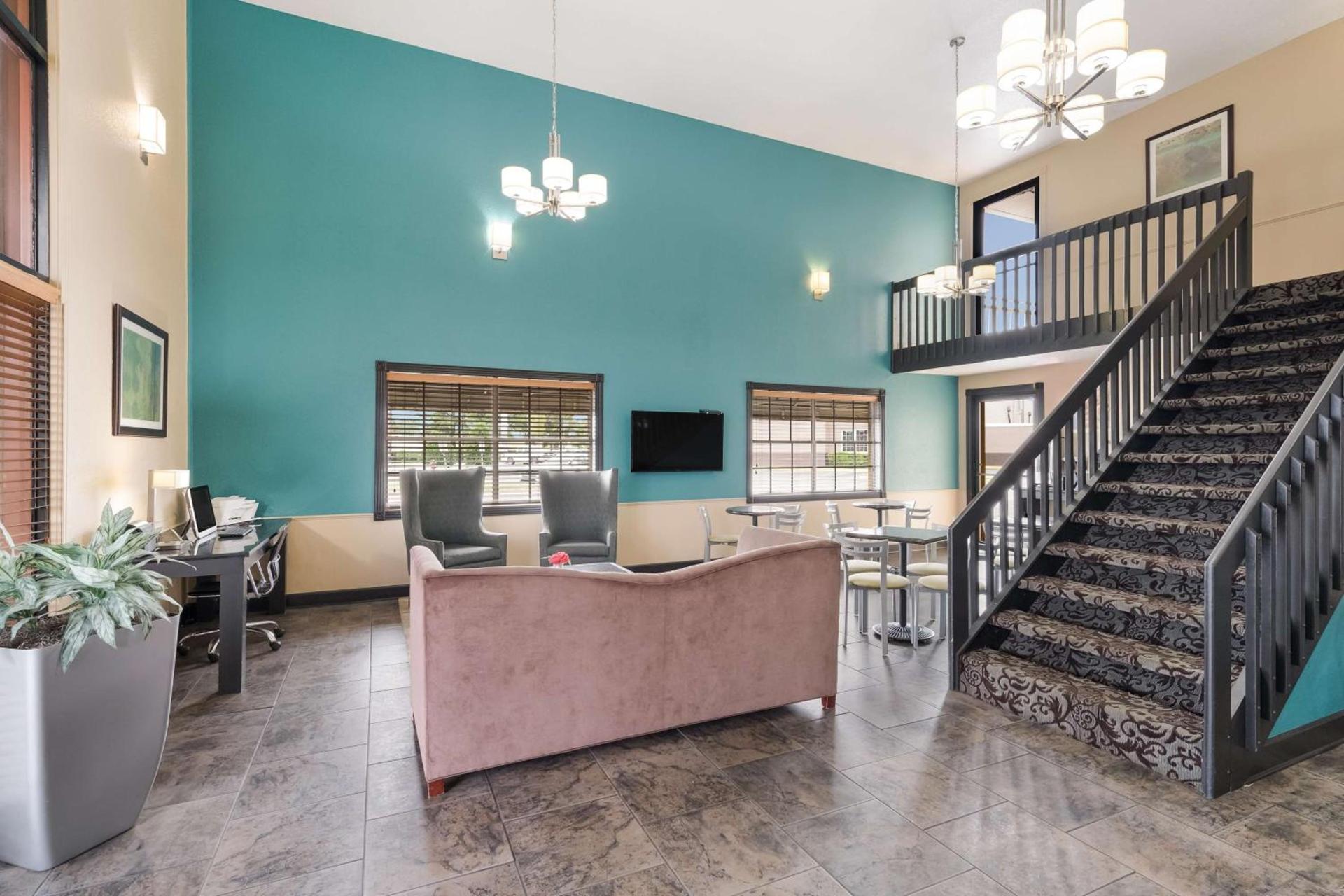 Best Western Conway photo 23