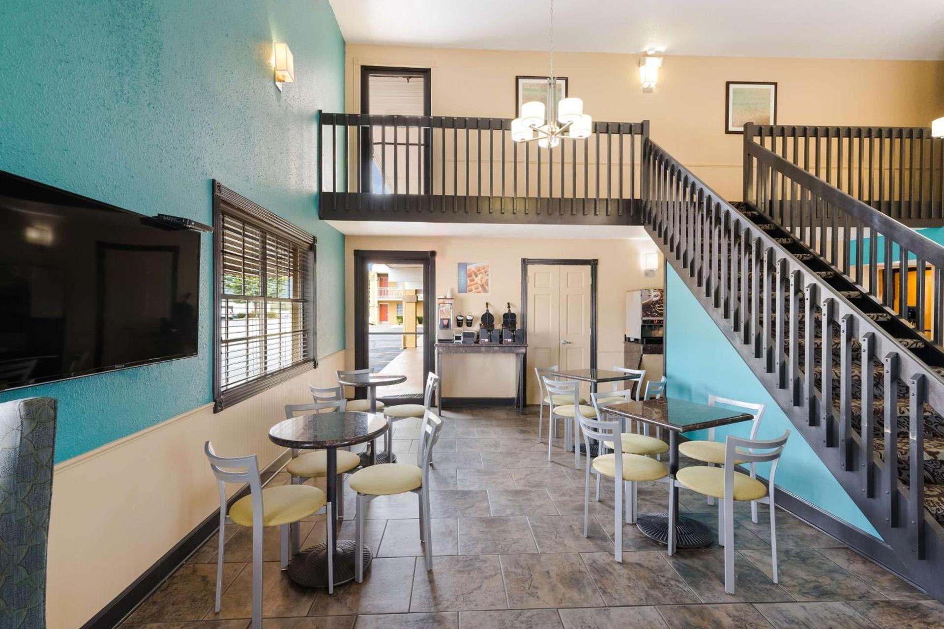 Best Western Conway photo 7
