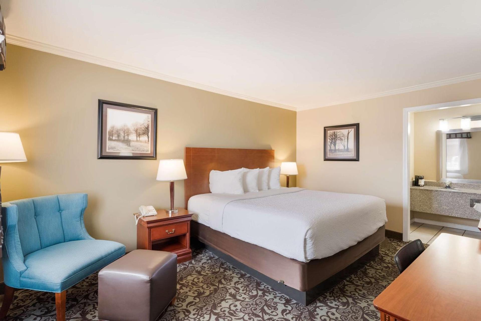 Best Western Conway photo 9