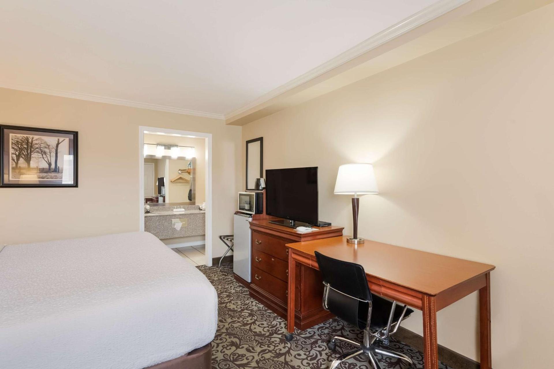 Best Western Conway photo 11
