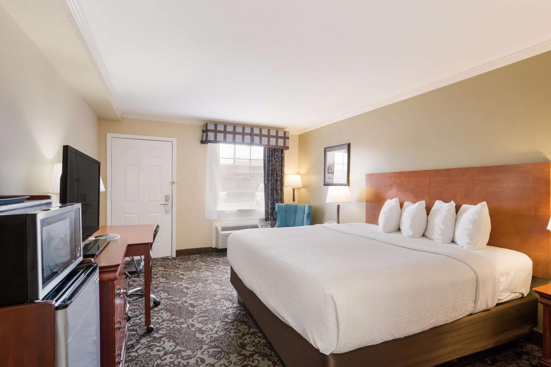 Best Western Conway photo 4