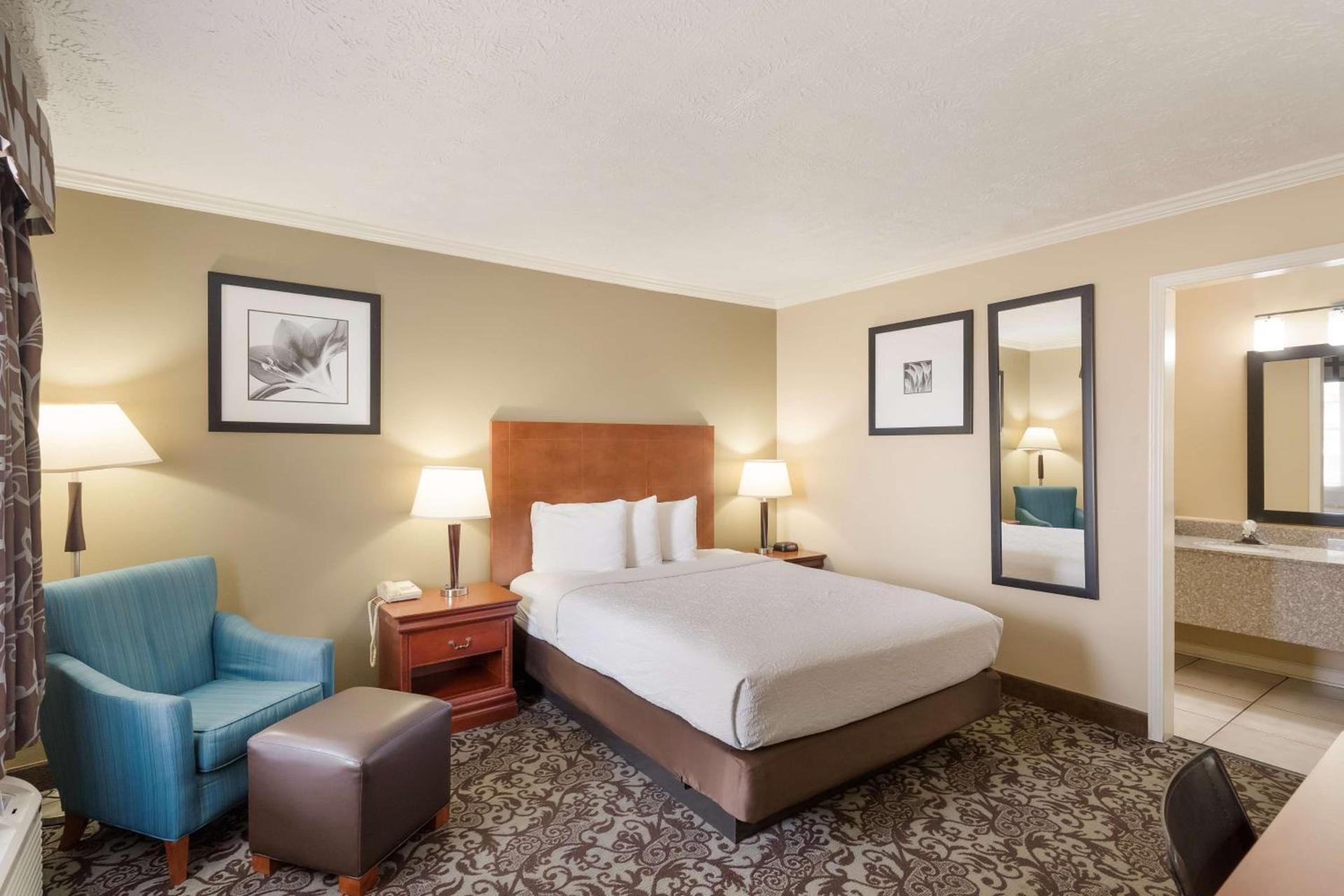 Best Western Conway photo 10