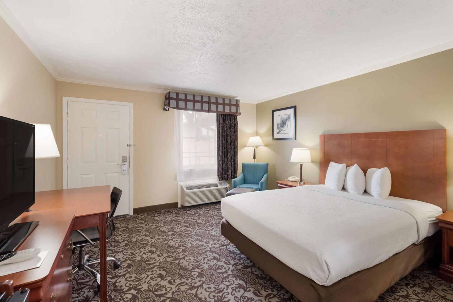 Best Western Conway photo 2