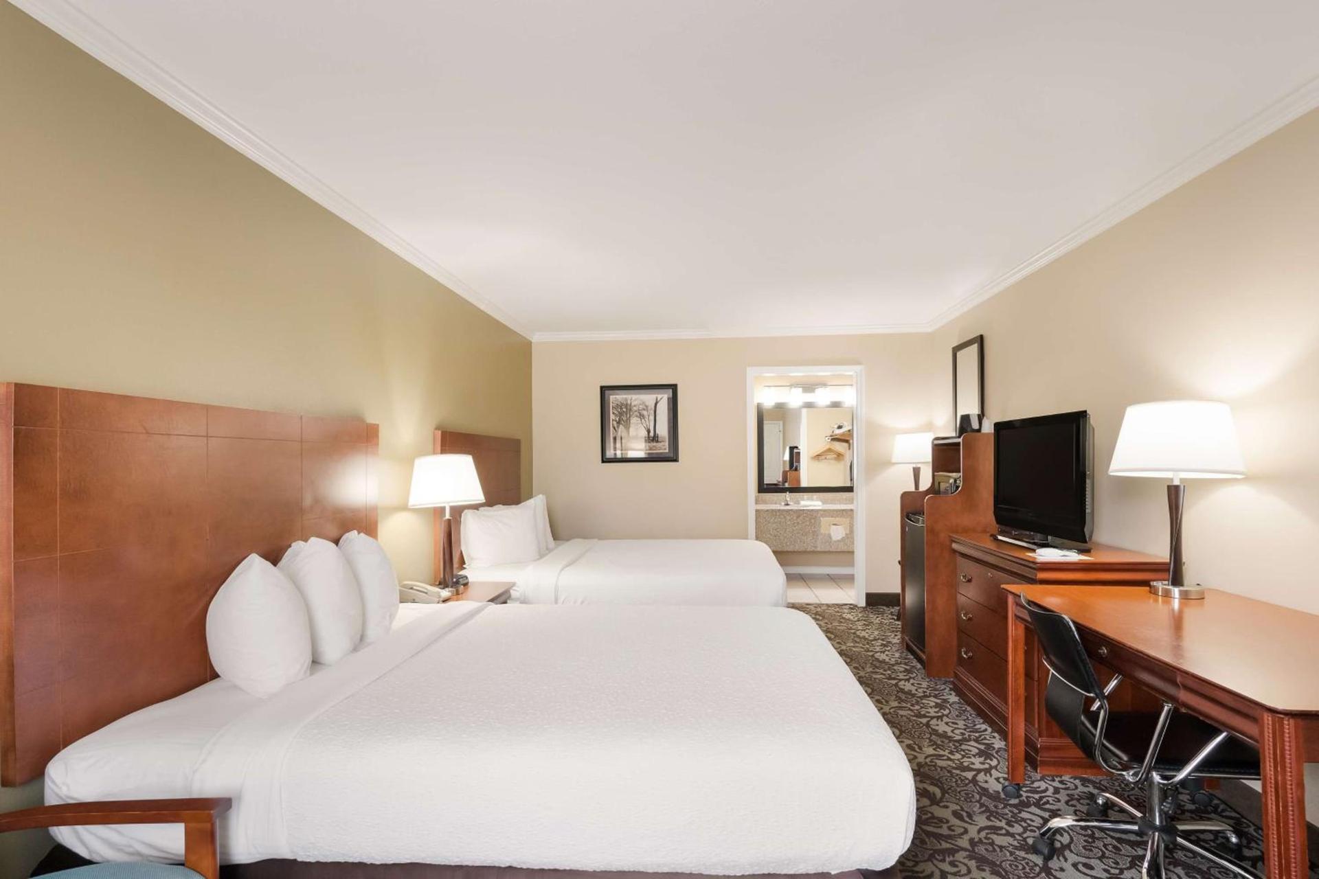 Best Western Conway photo 13