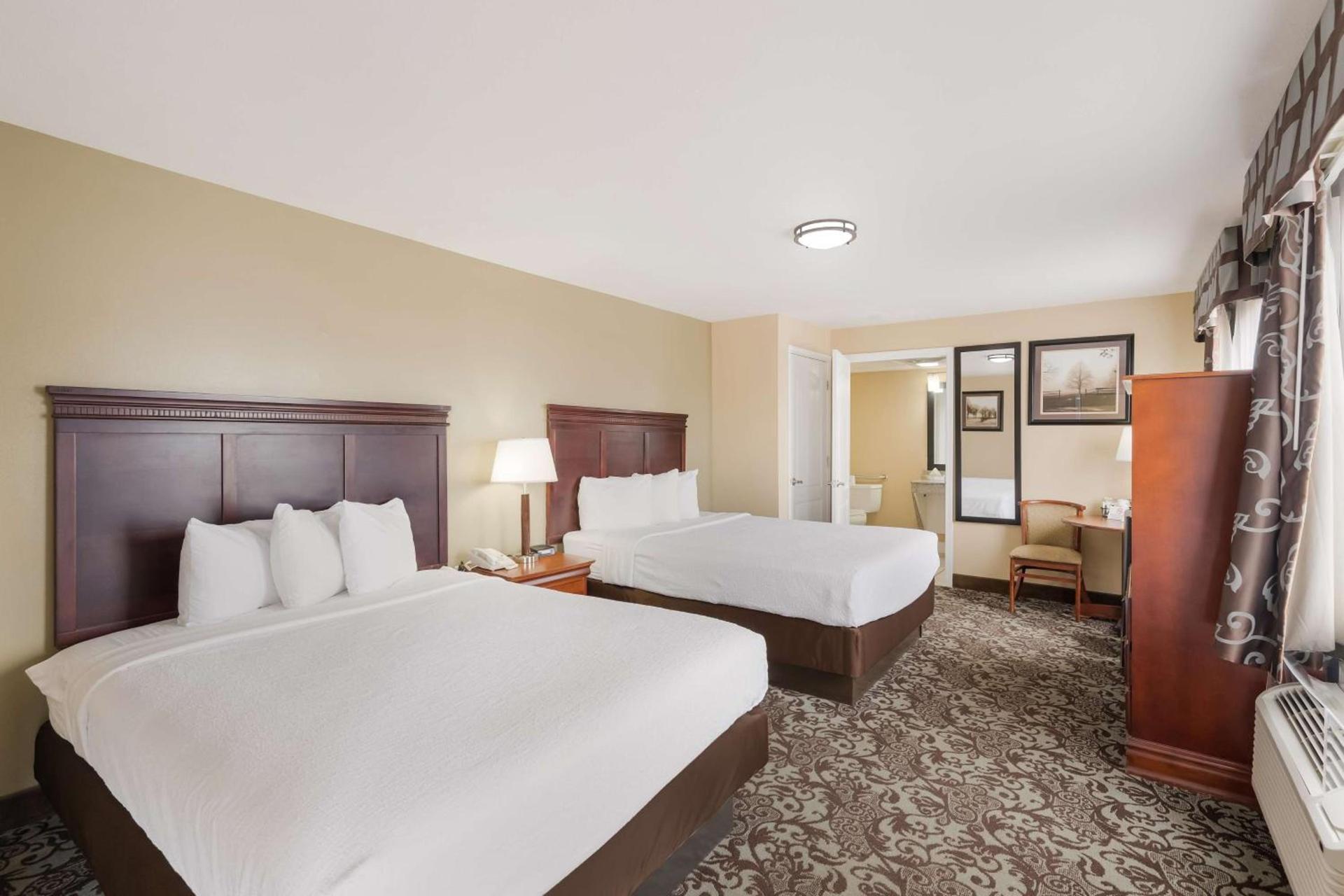 Best Western Conway photo 15
