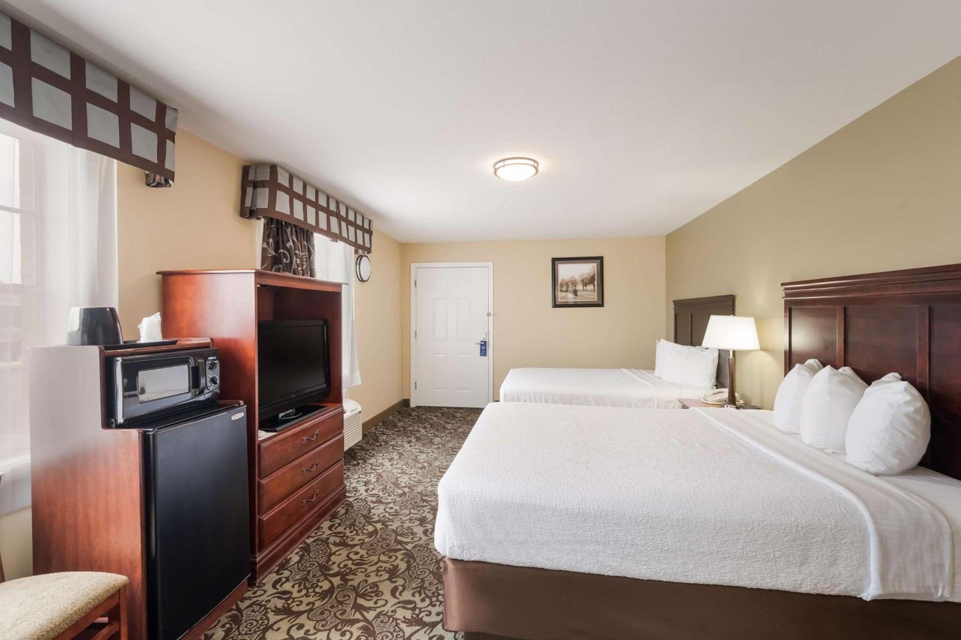 Best Western Conway photo 16