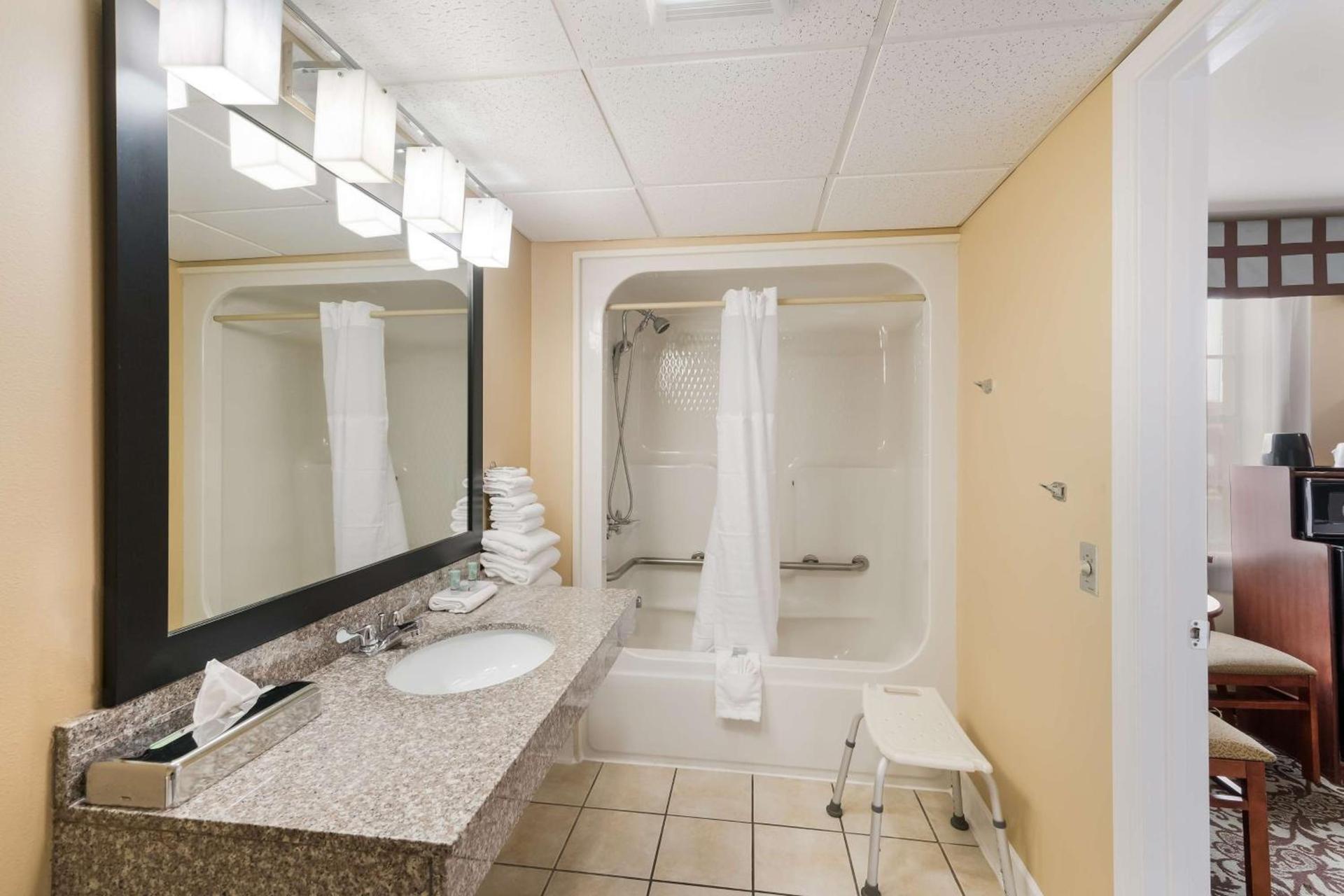 Best Western Conway photo 20