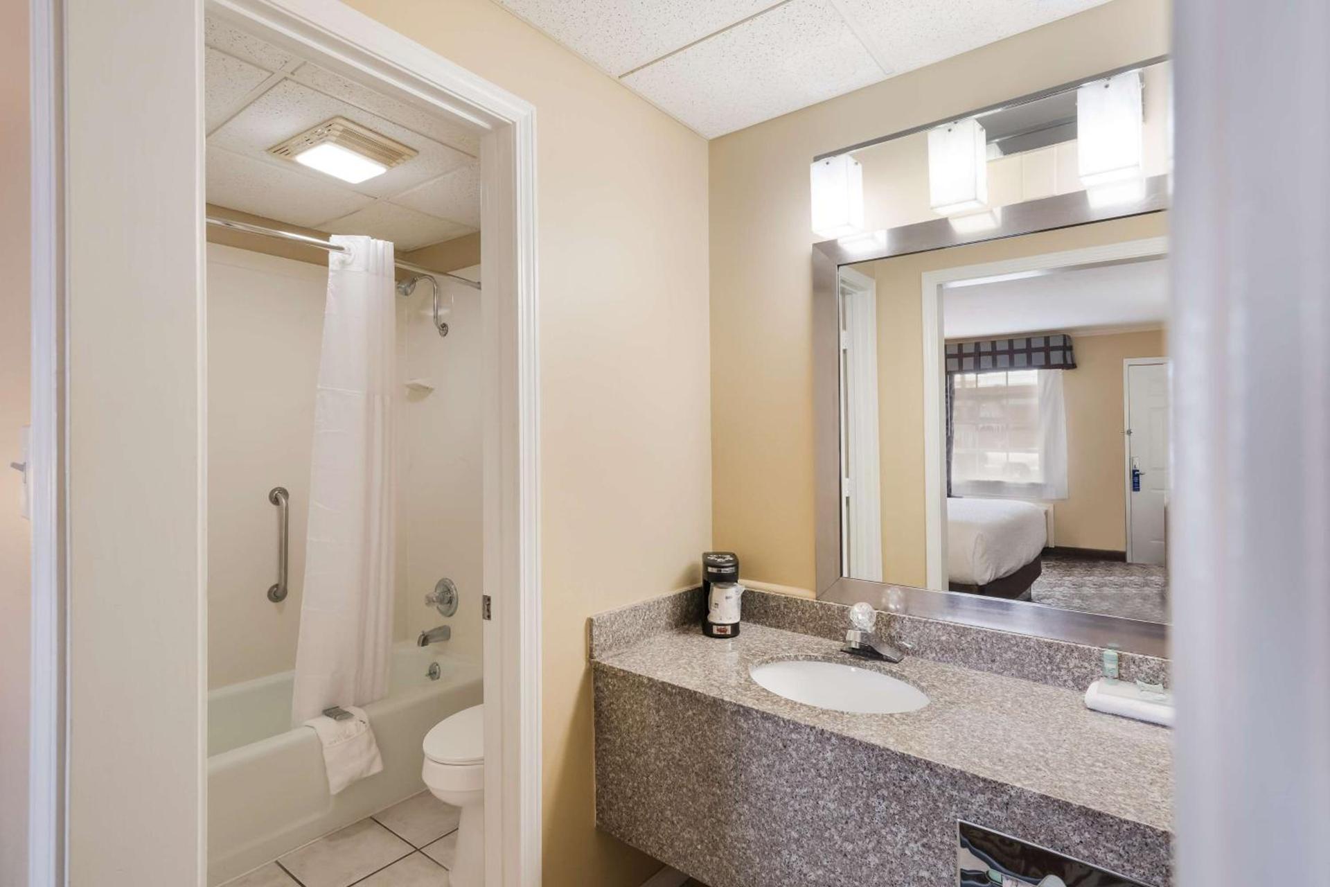 Best Western Conway photo 19