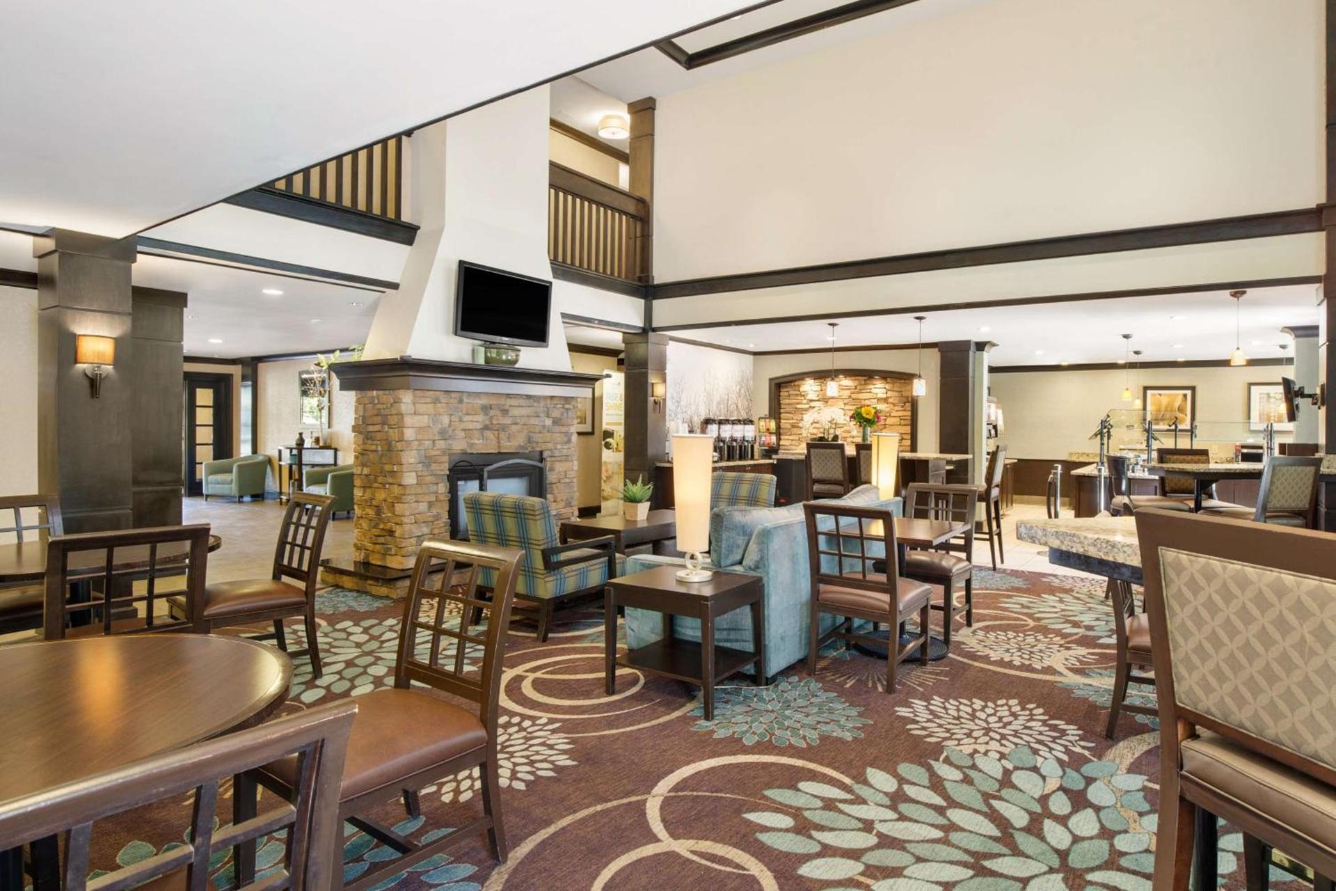 Sonesta ES Suites San Diego - Rancho Bernardo photo 4
