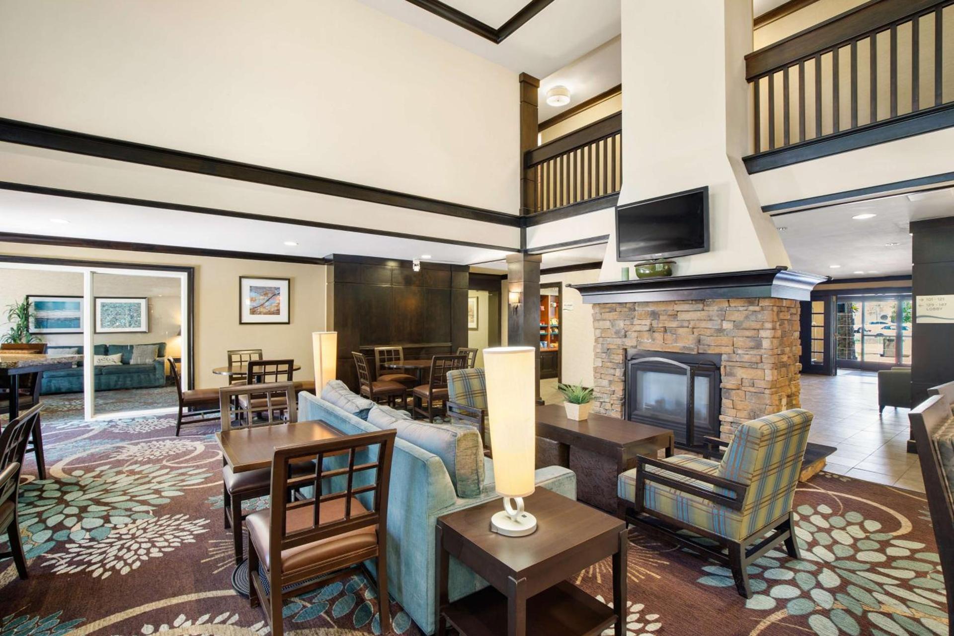 Sonesta ES Suites San Diego - Rancho Bernardo photo 6