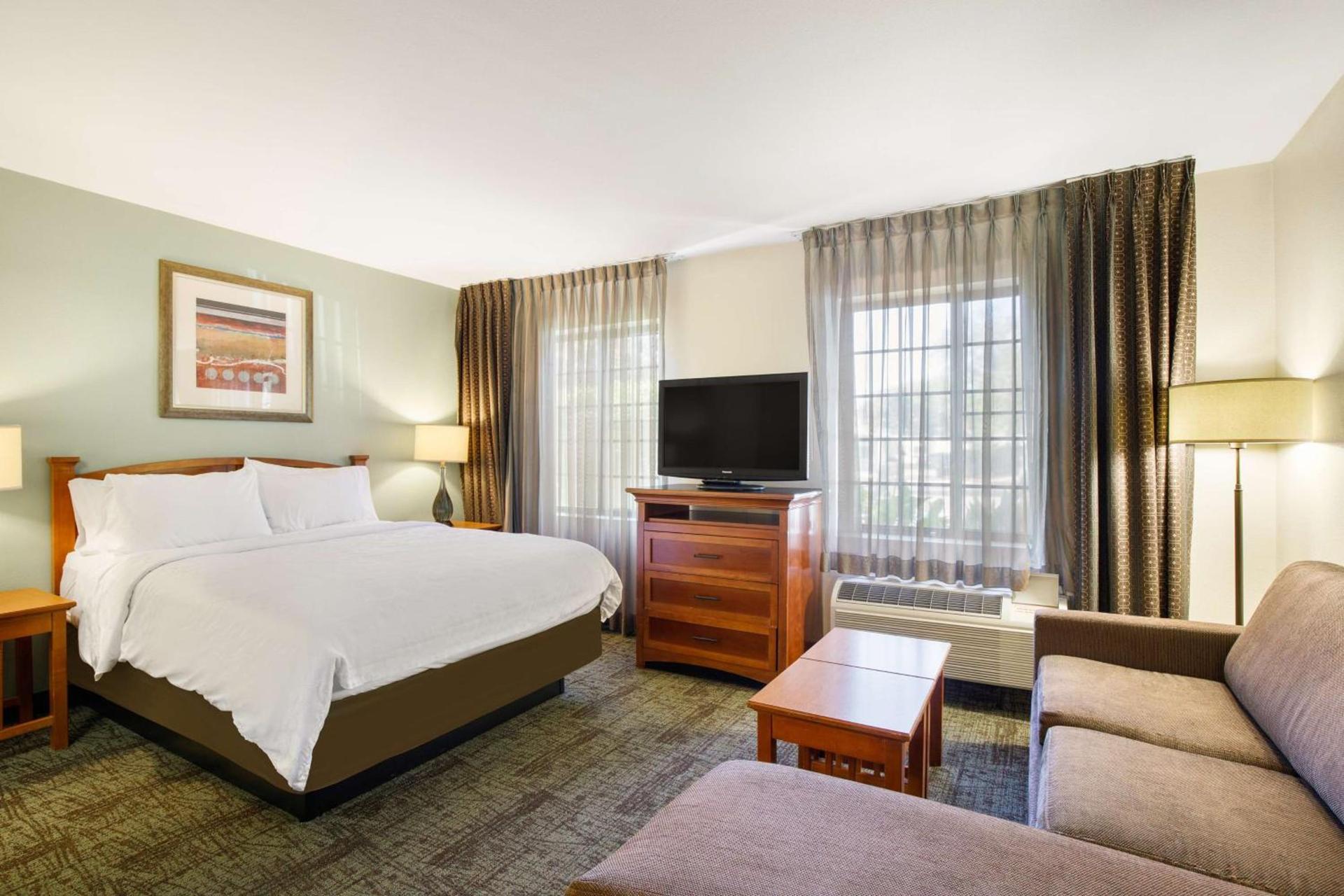 Sonesta ES Suites San Diego - Rancho Bernardo photo 8