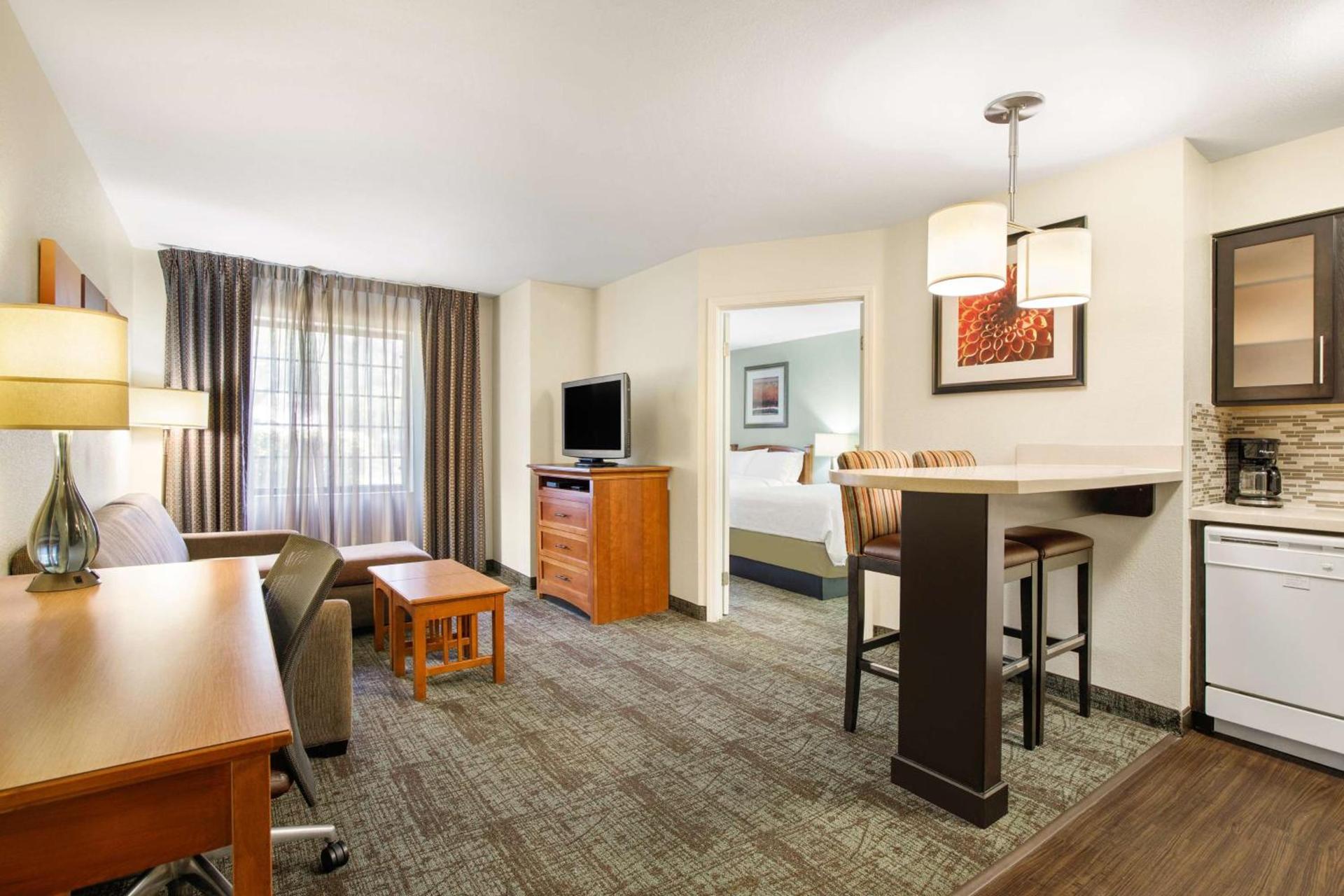 Sonesta ES Suites San Diego - Rancho Bernardo photo 13