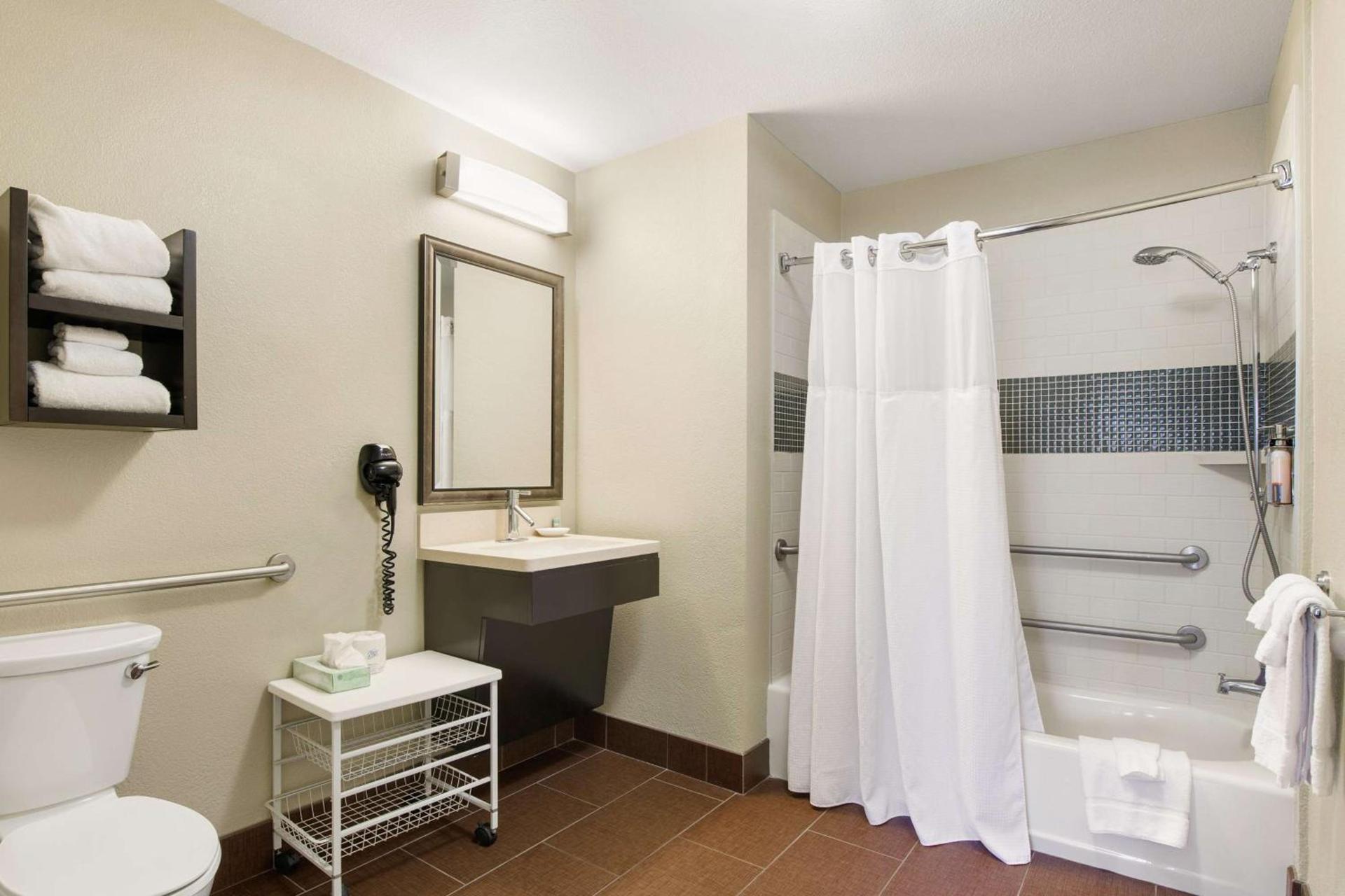 Sonesta ES Suites San Diego - Rancho Bernardo photo 14