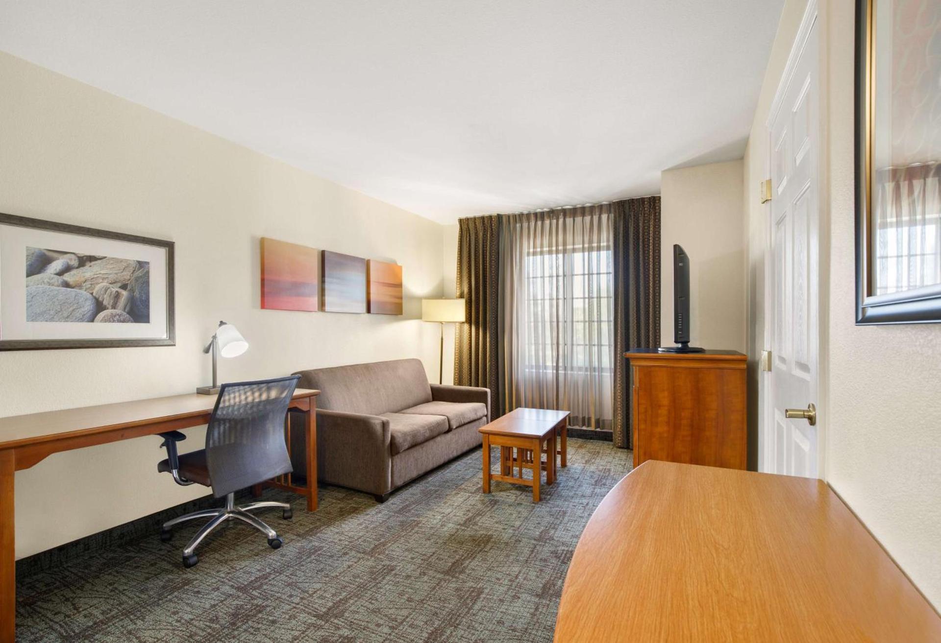 Sonesta ES Suites San Diego - Rancho Bernardo photo 15