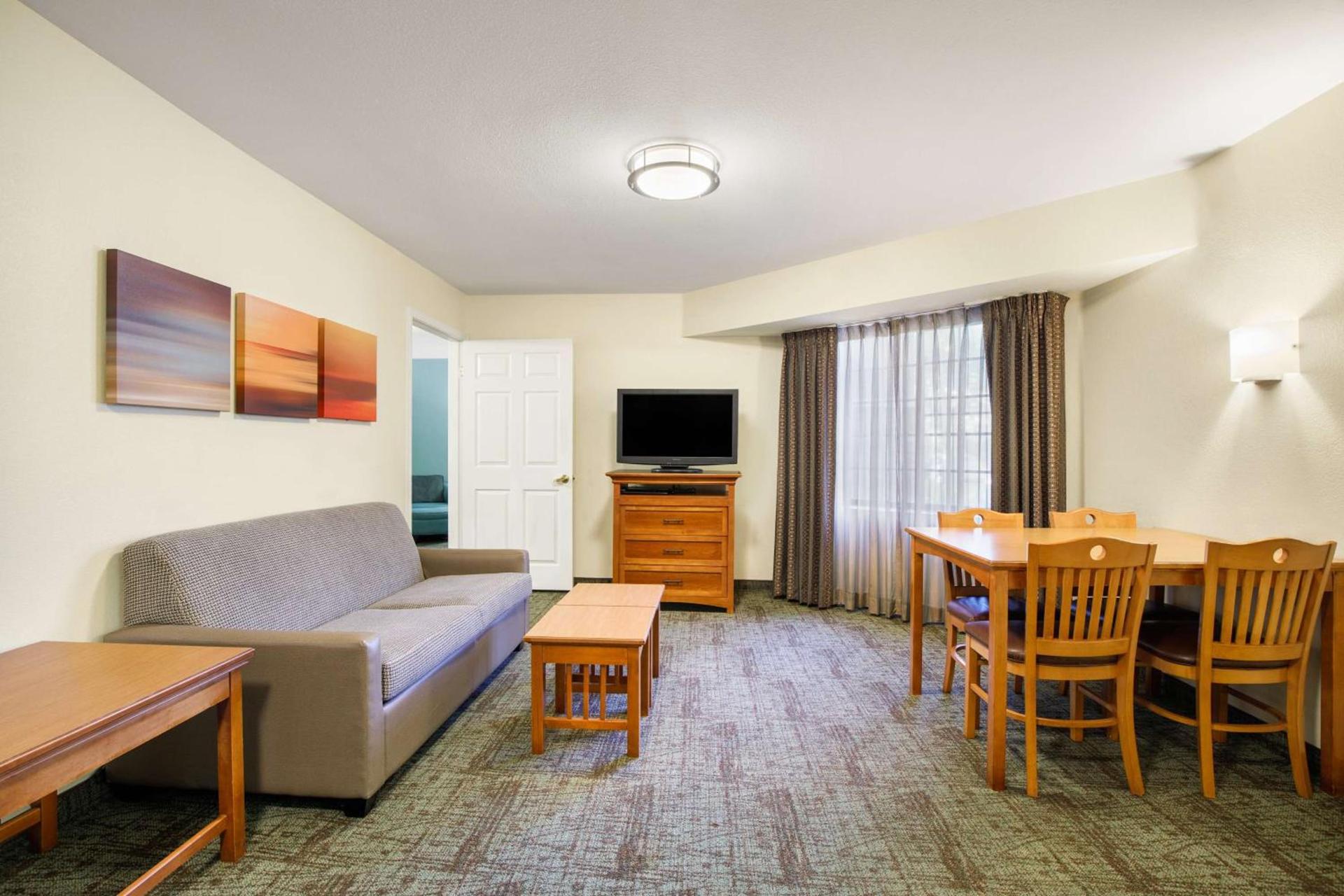 Sonesta ES Suites San Diego - Rancho Bernardo photo 23