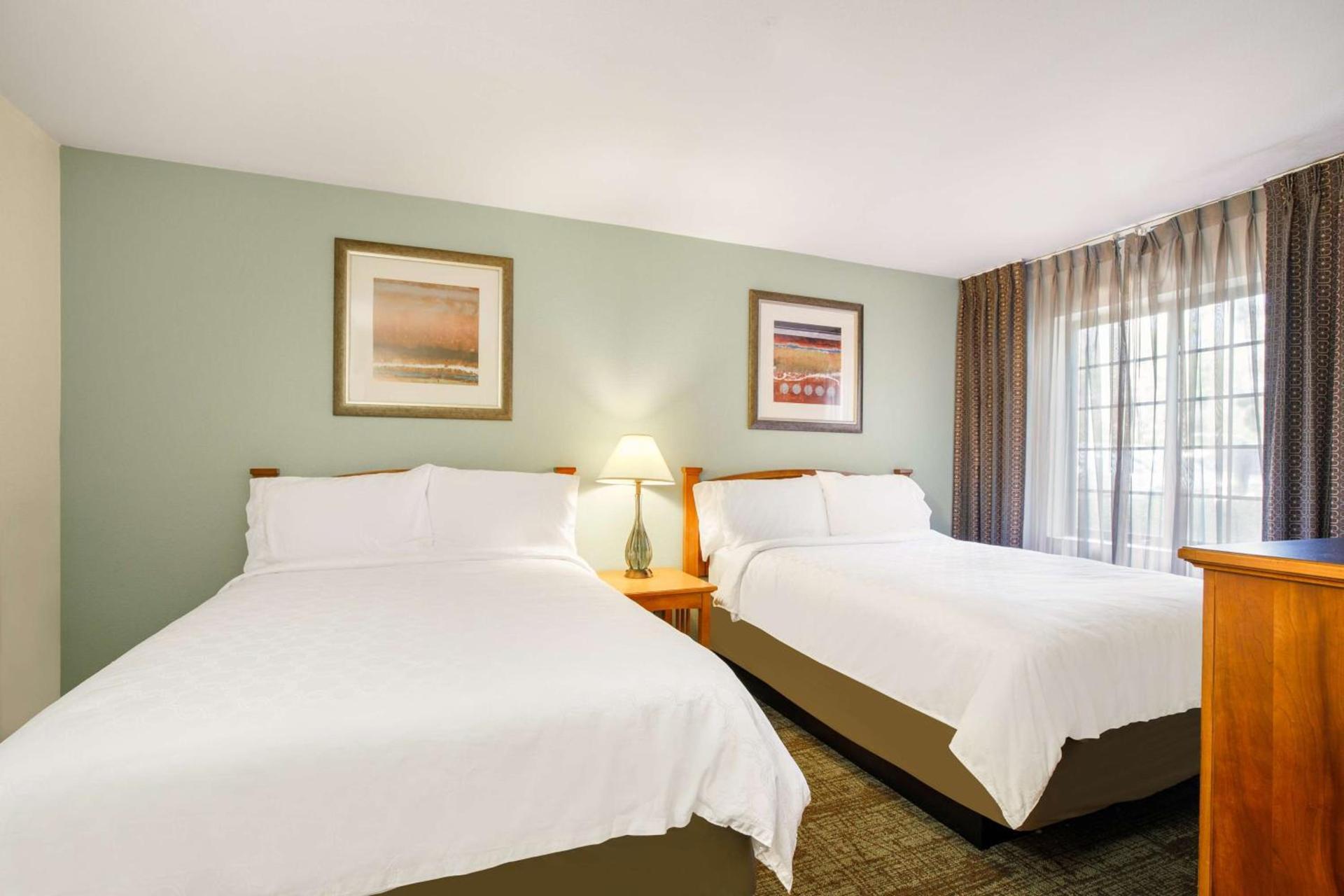Sonesta ES Suites San Diego - Rancho Bernardo photo 24