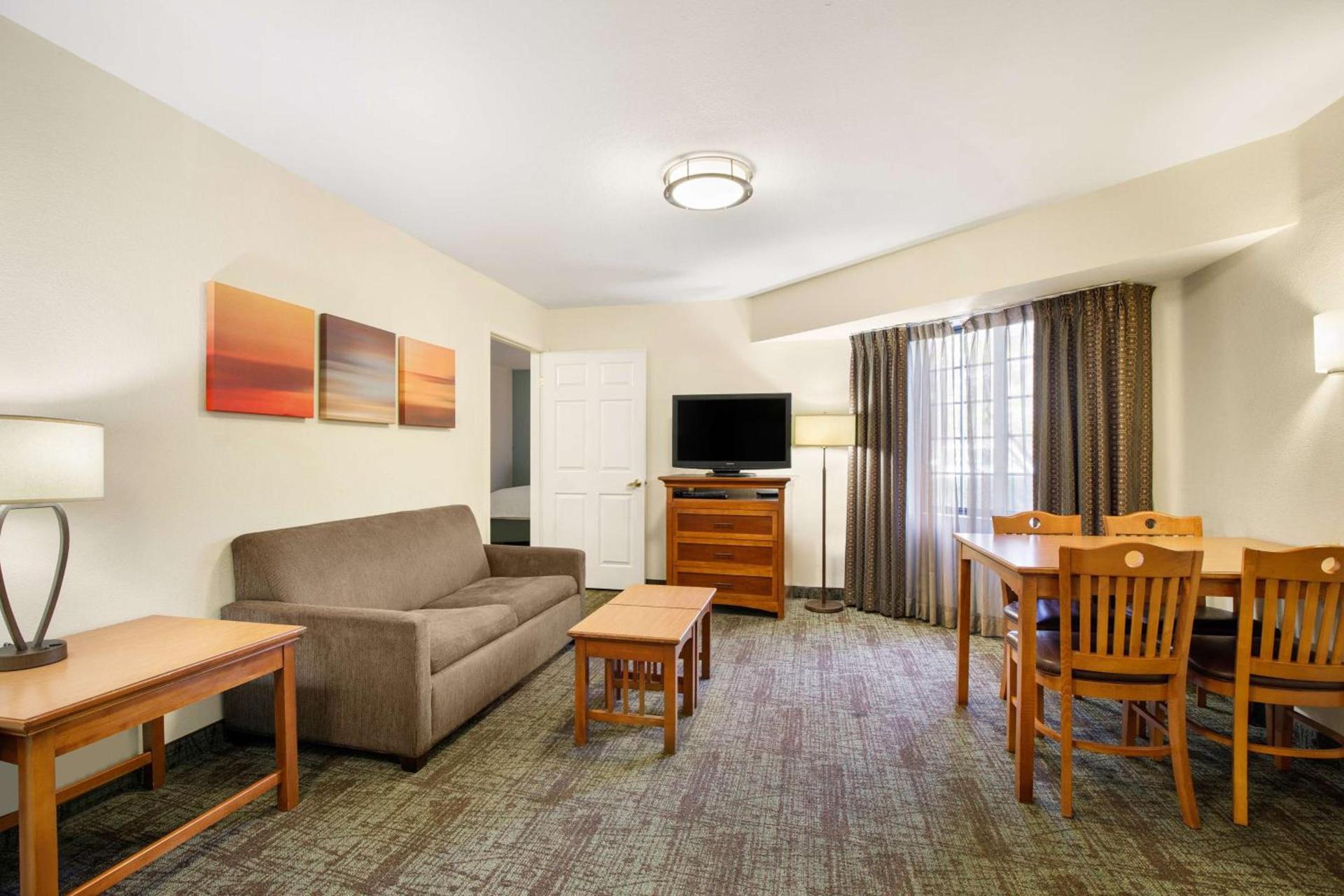 Sonesta ES Suites San Diego - Rancho Bernardo photo 25