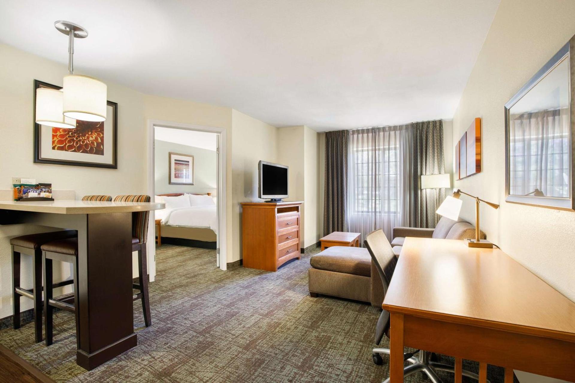 Sonesta ES Suites San Diego - Rancho Bernardo photo 28