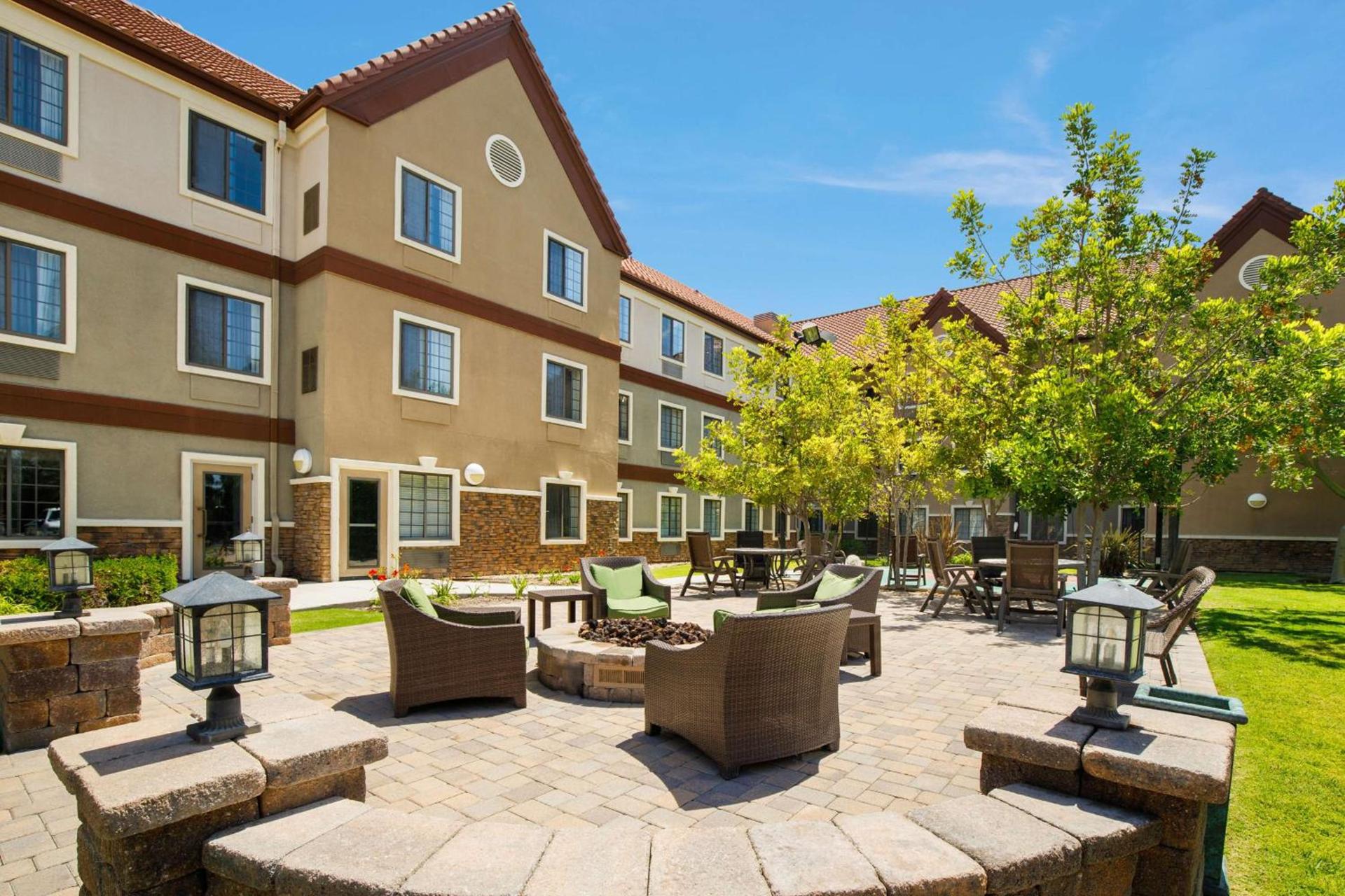 Sonesta ES Suites San Diego - Rancho Bernardo photo 29