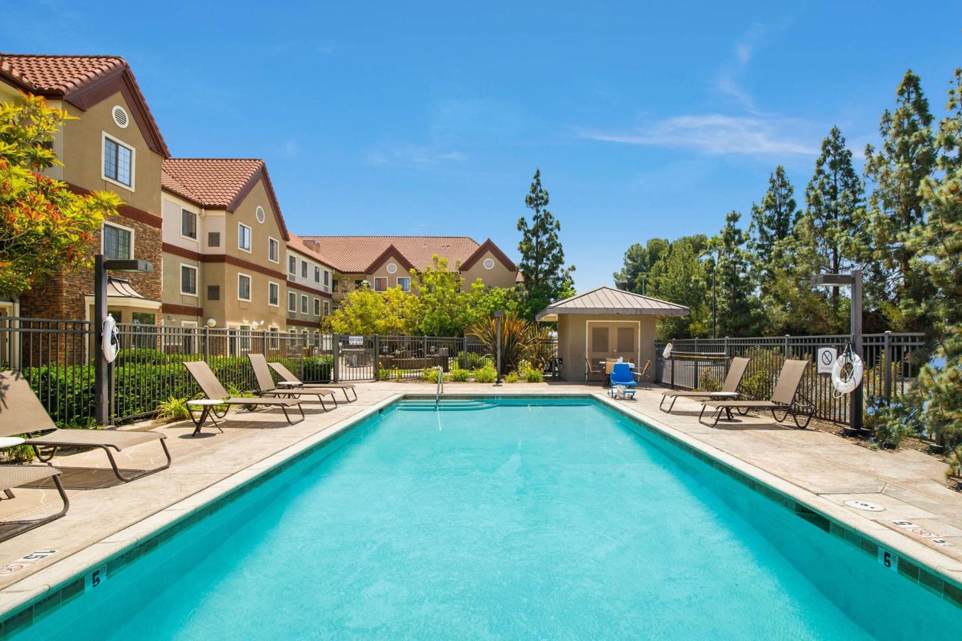Sonesta ES Suites San Diego - Rancho Bernardo photo 30