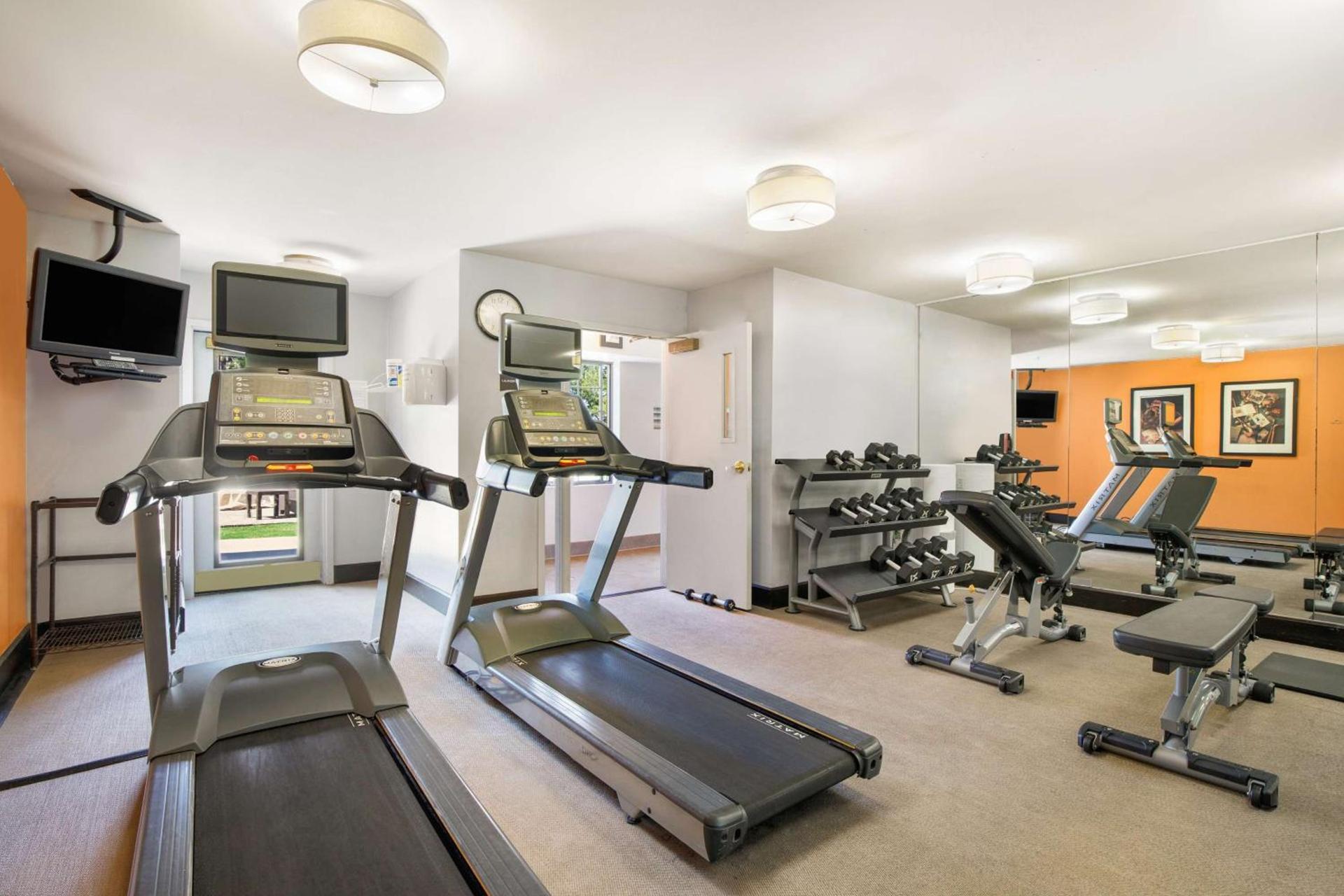 Sonesta ES Suites San Diego - Rancho Bernardo photo 31