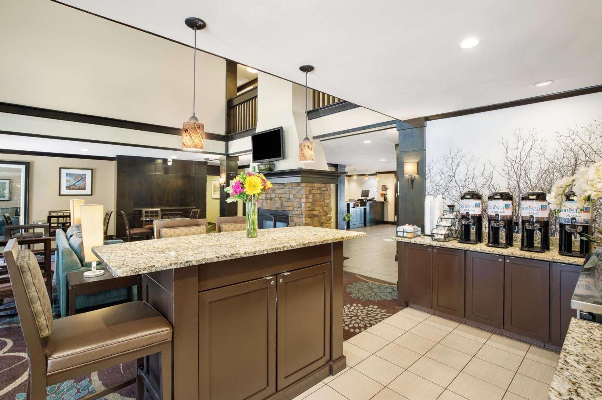 Sonesta ES Suites San Diego - Rancho Bernardo photo 34