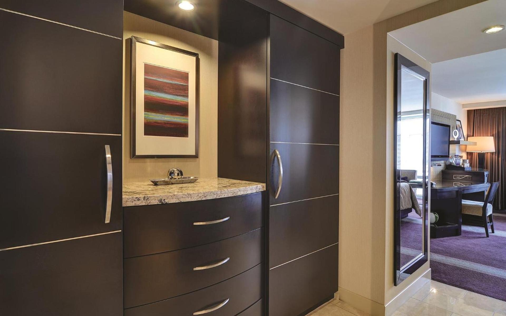 ARIA Resort & Casino photo 9