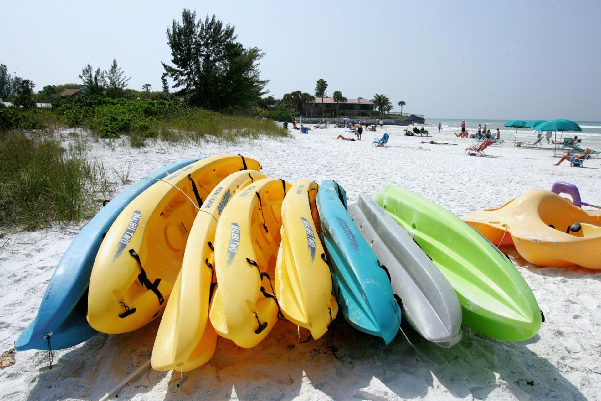 Tropical Beach Resorts - Sarasota photo 65