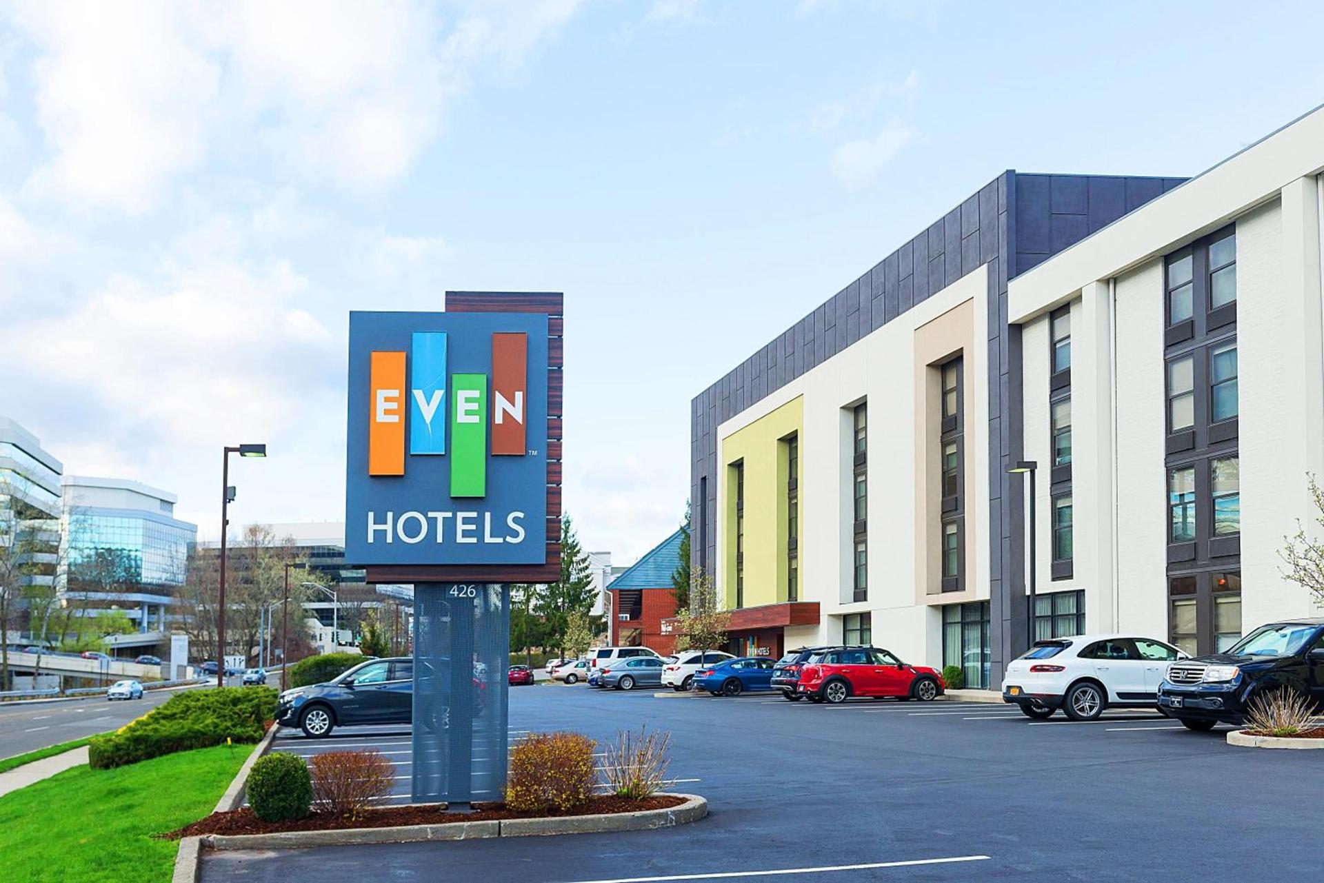 EVEN Hotel Norwalk by IHG photo 2