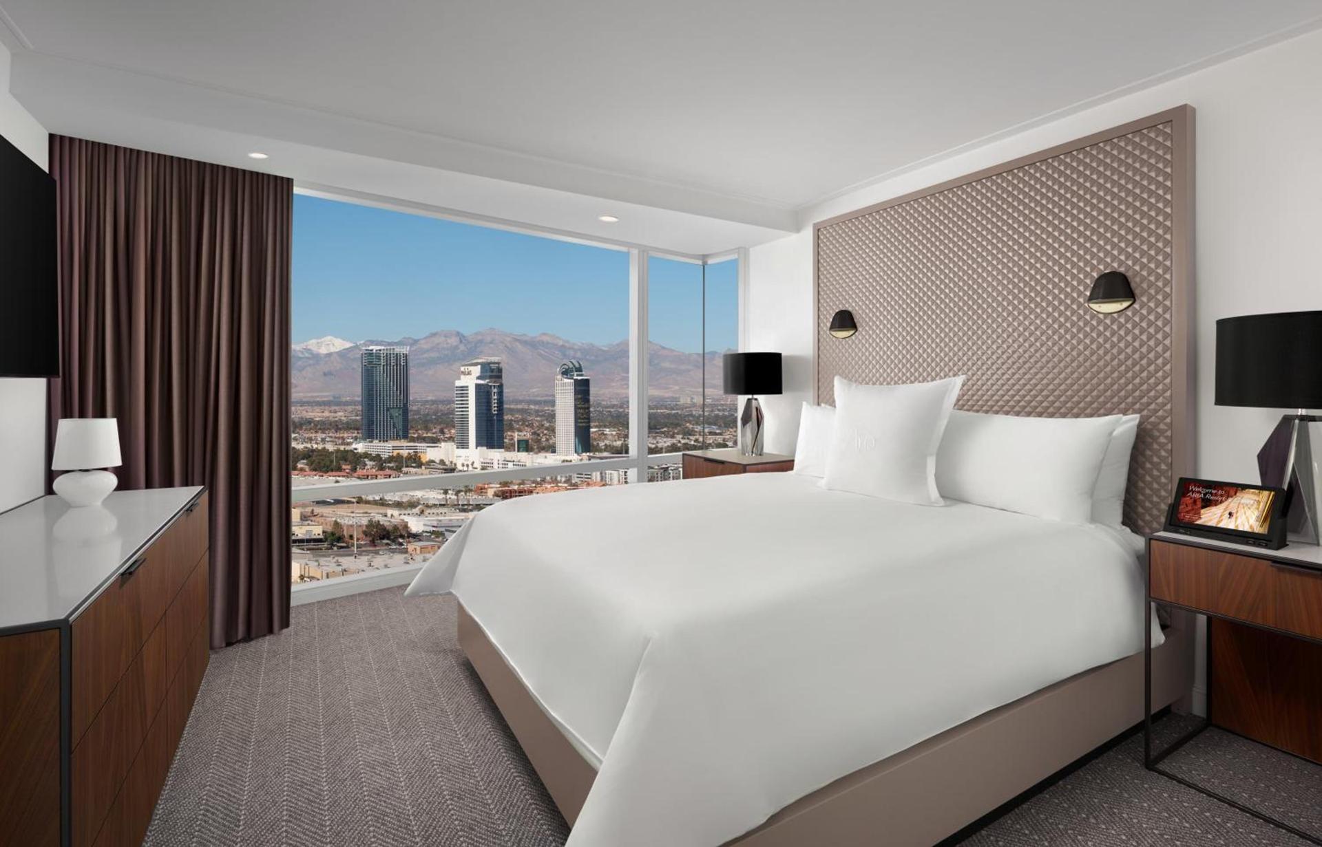 ARIA Resort & Casino photo 20