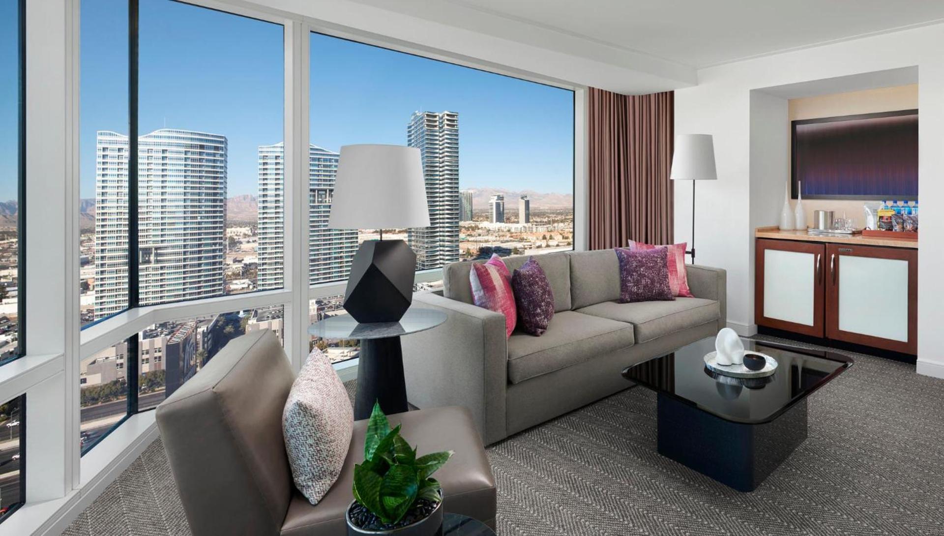 ARIA Resort & Casino photo 23