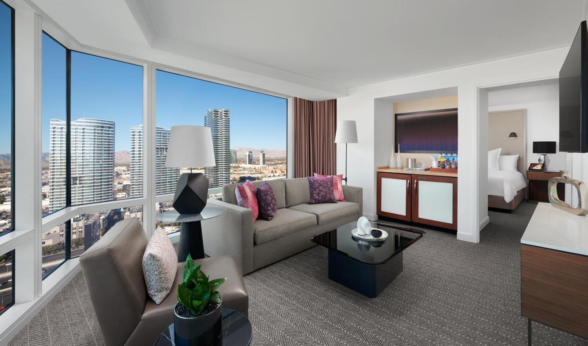 ARIA Resort & Casino photo 21